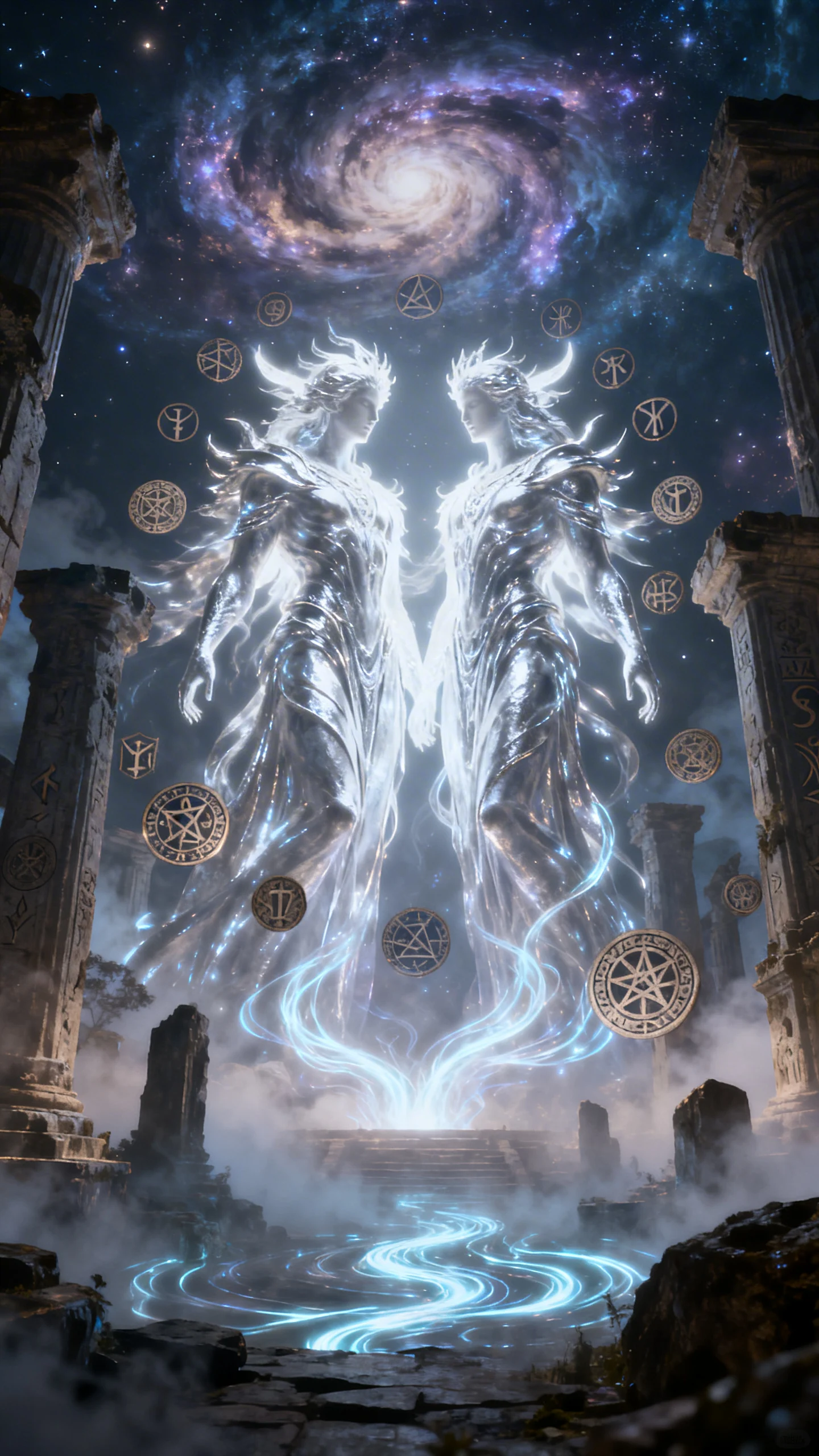 ⁣İkizler Burcu: 23 Mart 2026 Yorumu