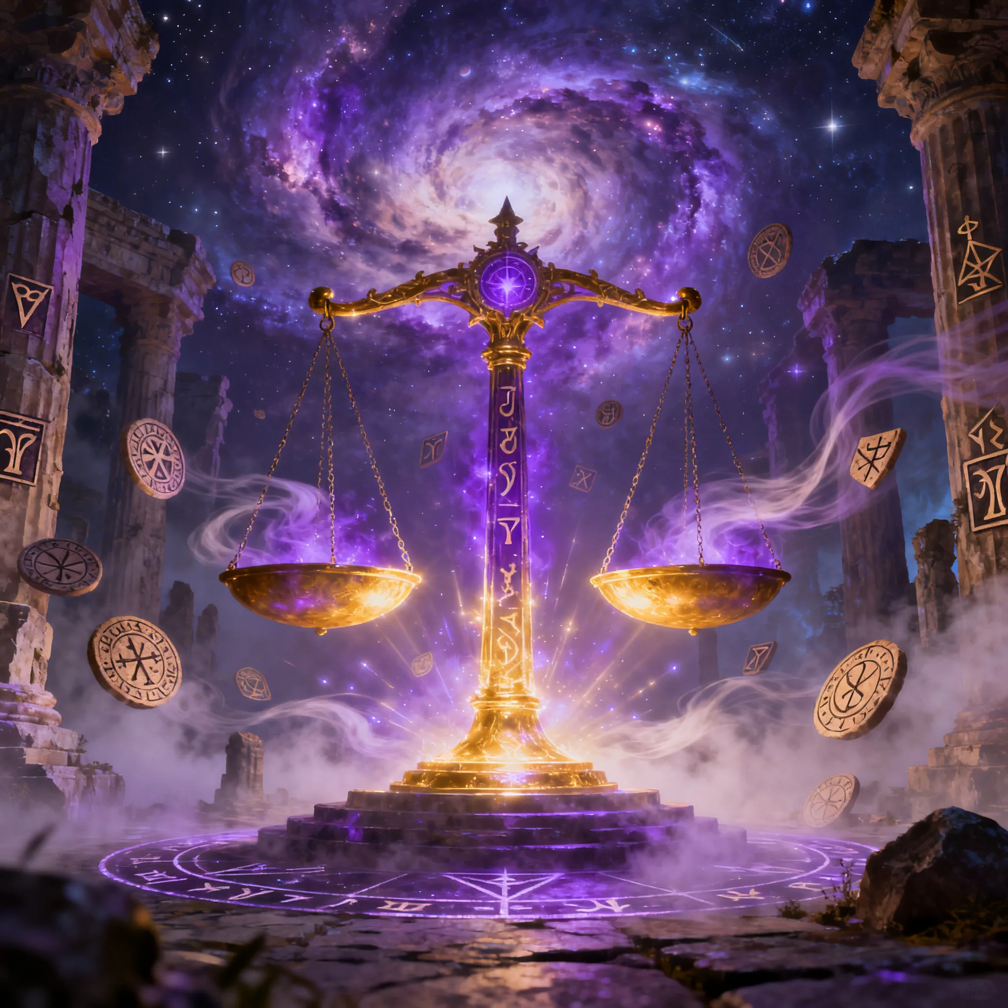 Terazi Burcu: 18 Mart 2026 Yorumu