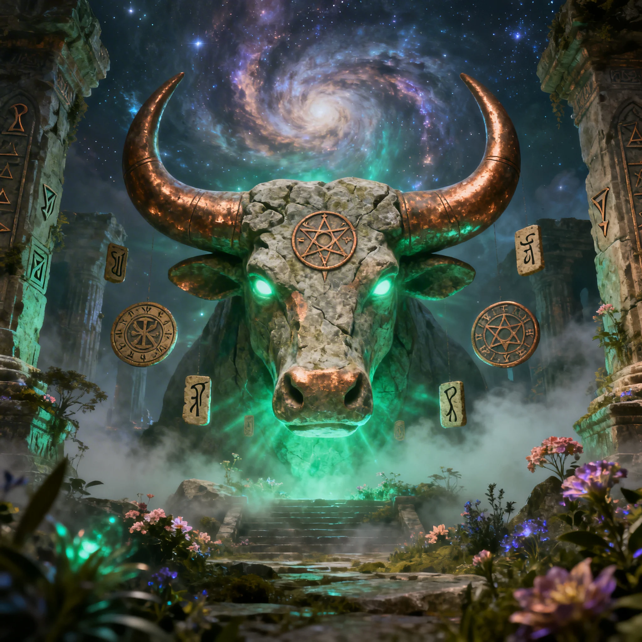 ⁣Boğa Burcu: 17 Mart 2026 Yorumu