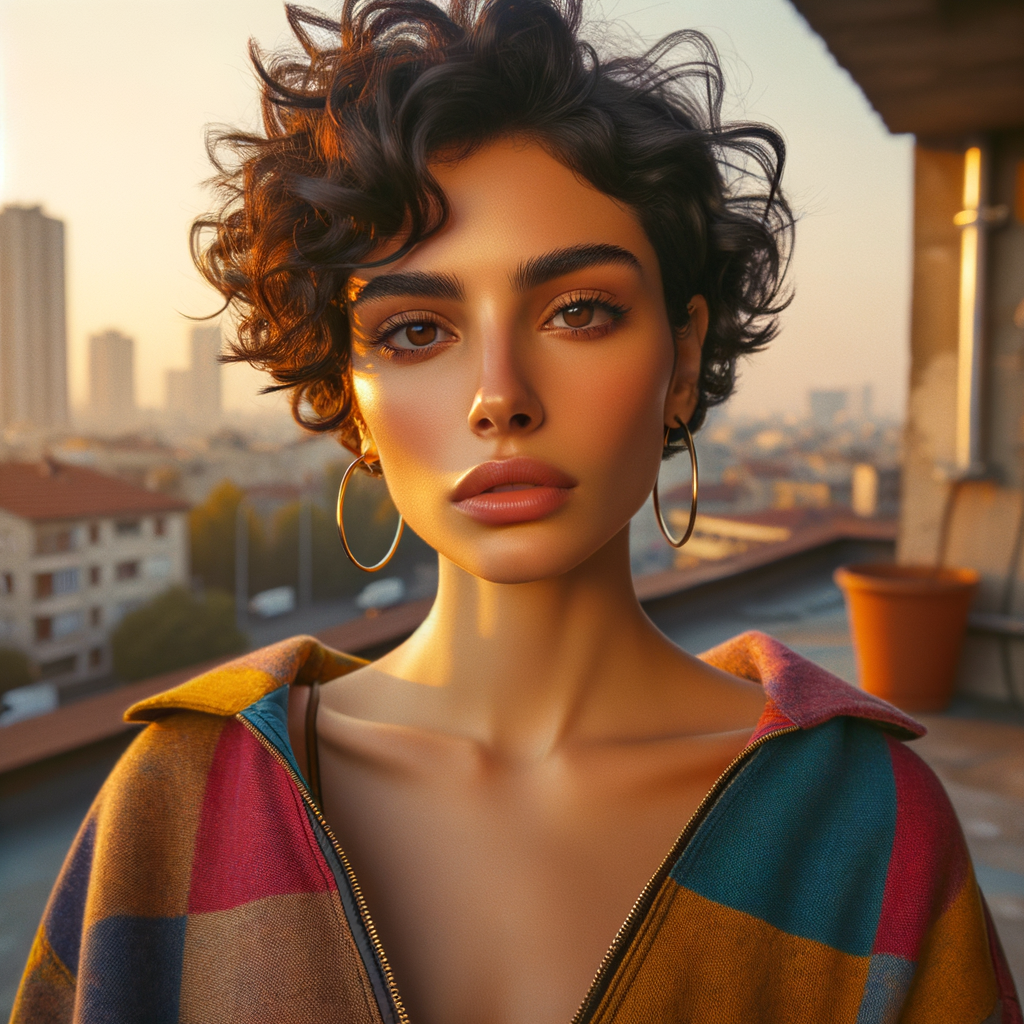 Her Dokunuşun İzi | Alya