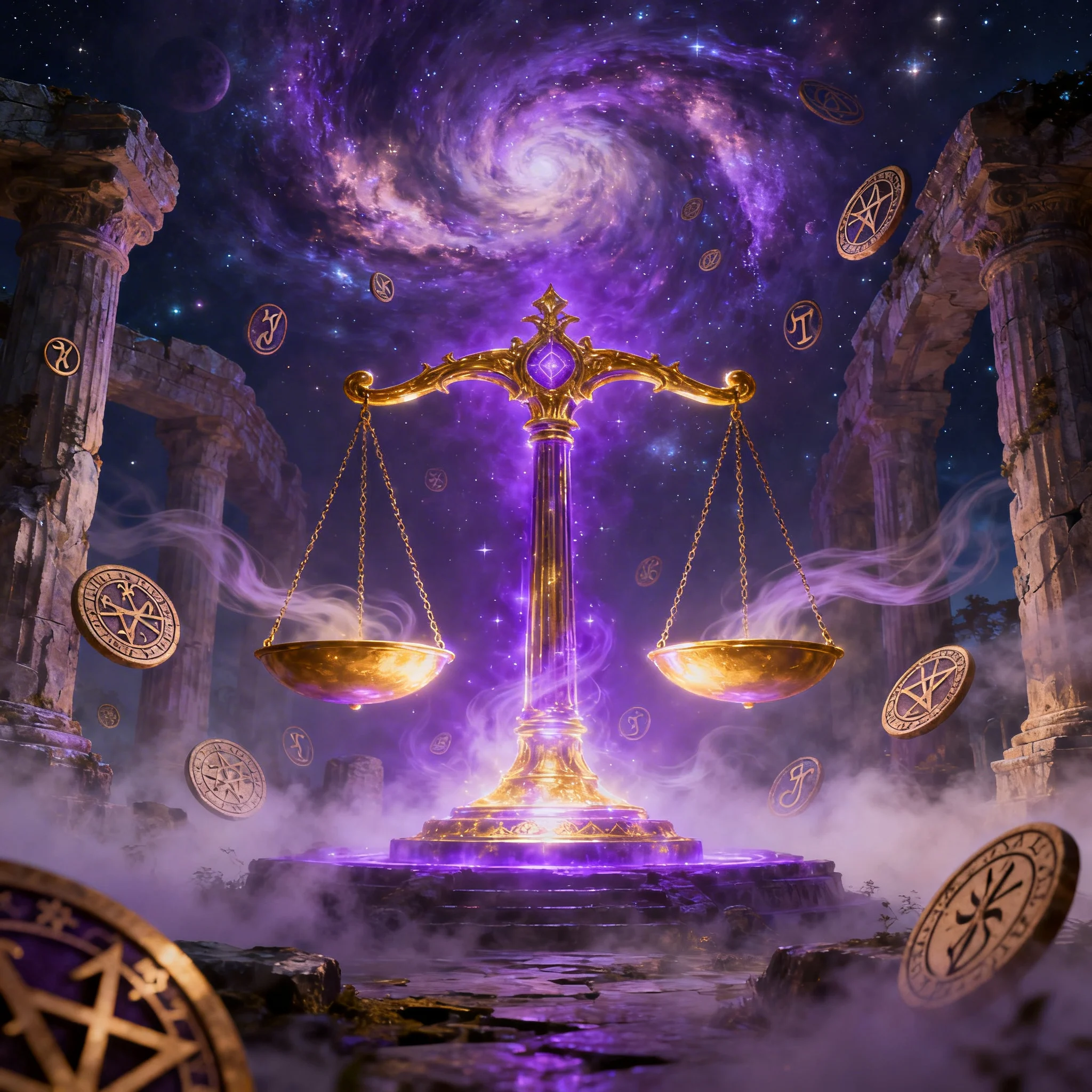 Terazi Burcu: 17 Mart 2026 Yorumu