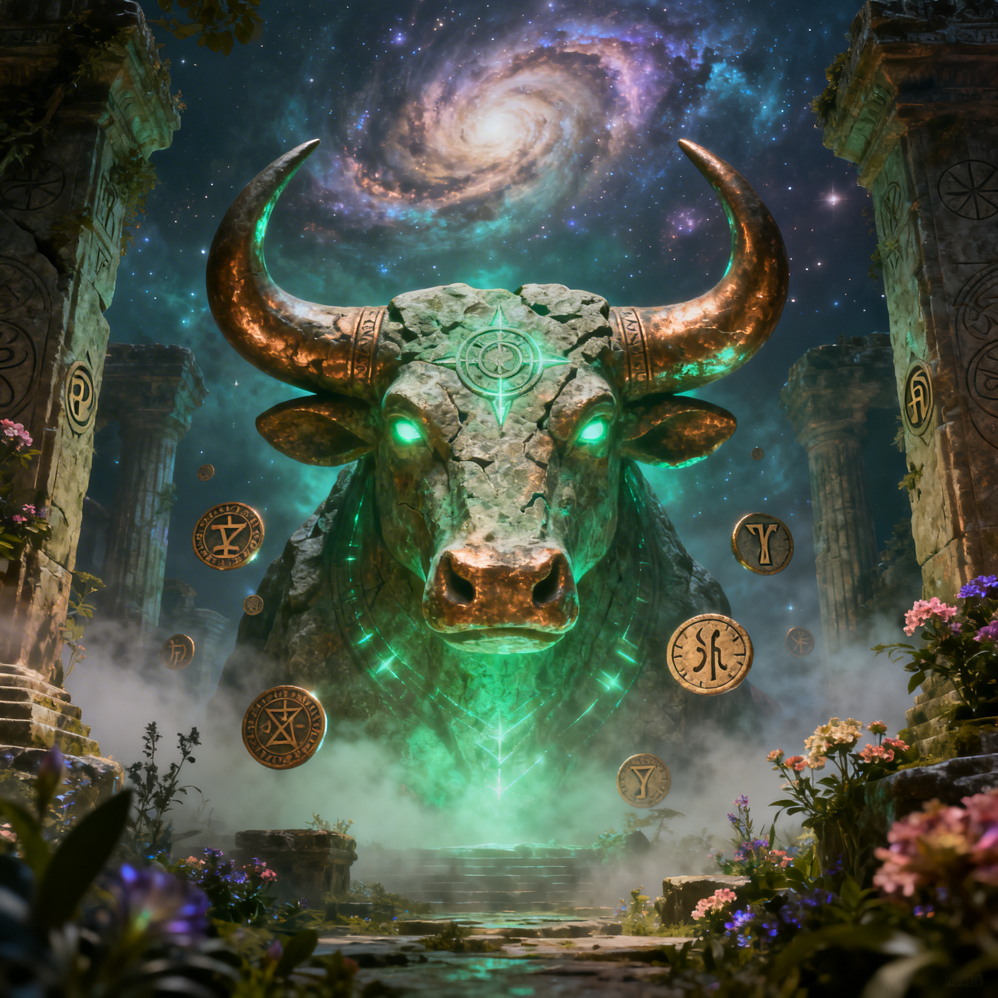 ⁣Boğa Burcu: 14 Mart 2026 Yorumu