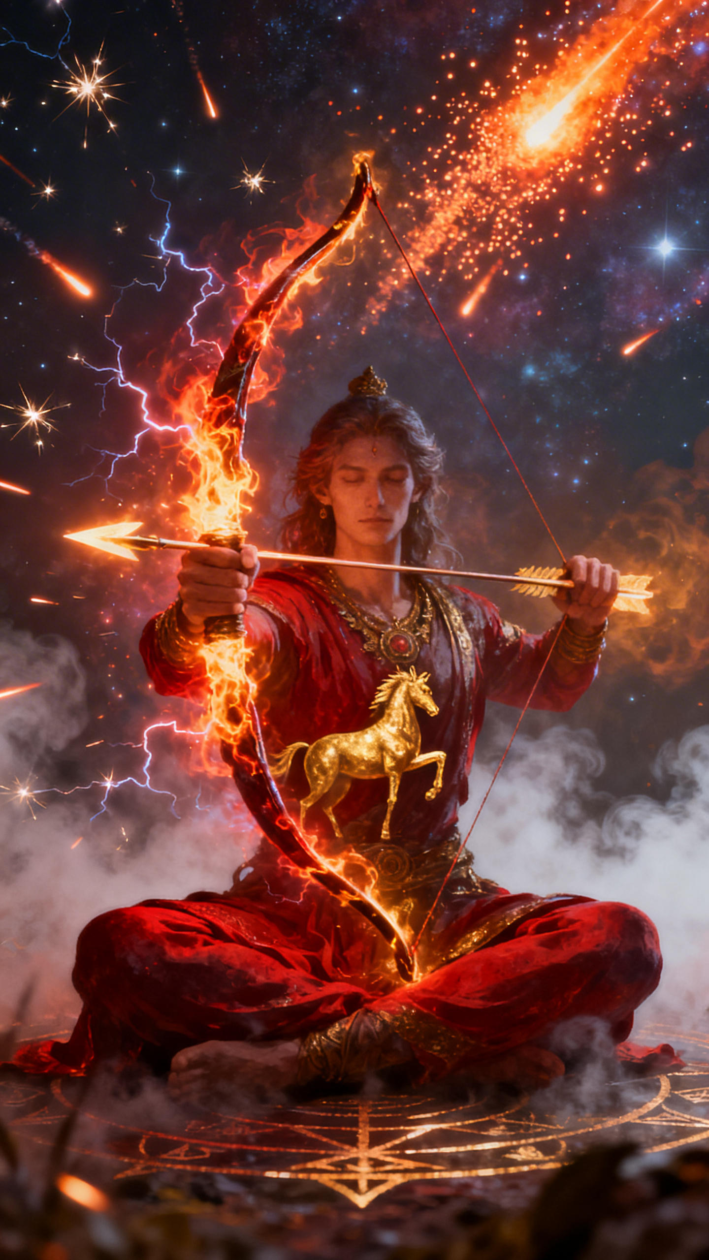 Yay Burcu: 21 - 27 Mart Yorumu