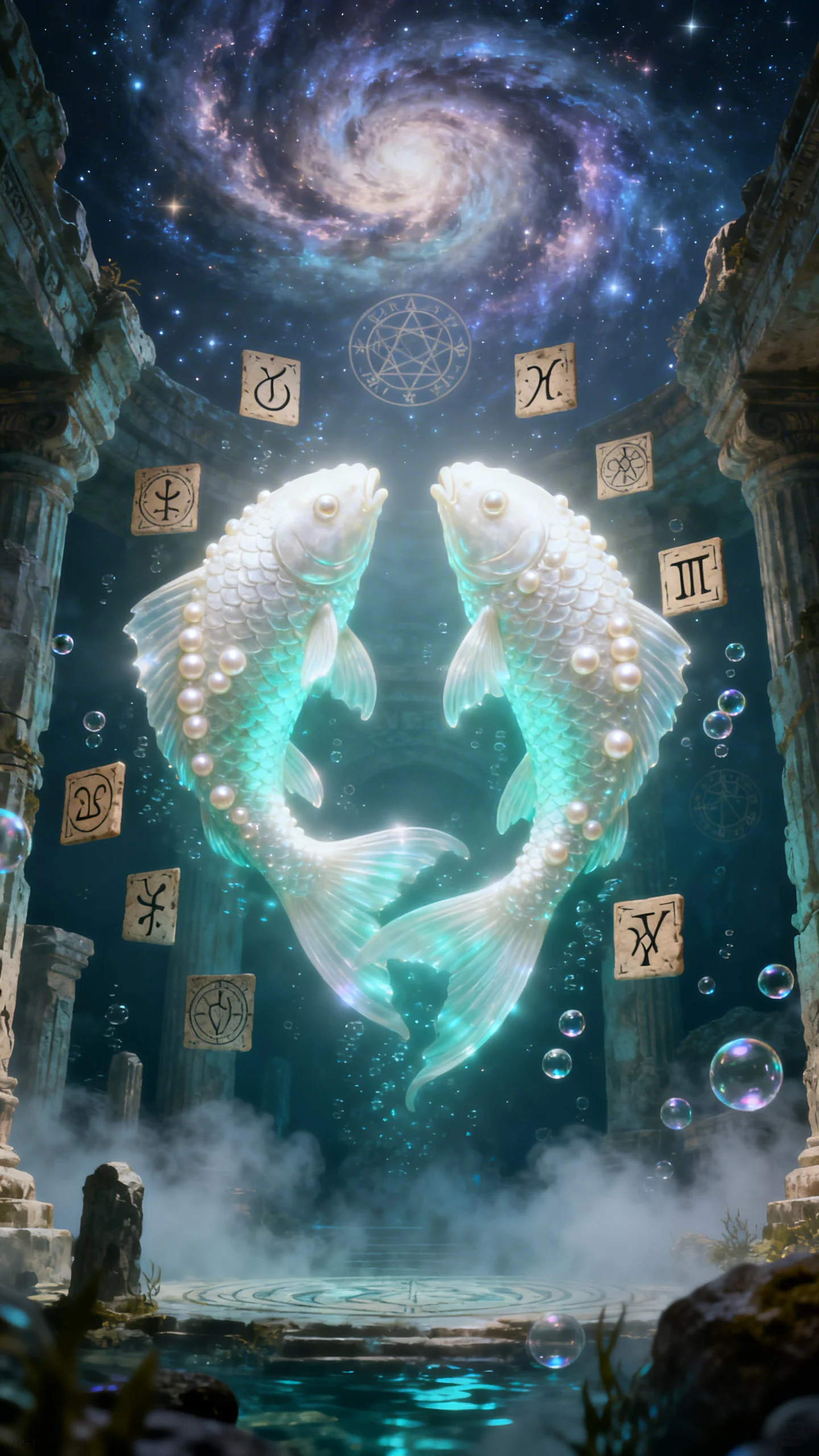 Pisces Horoscope: March 27, 2026