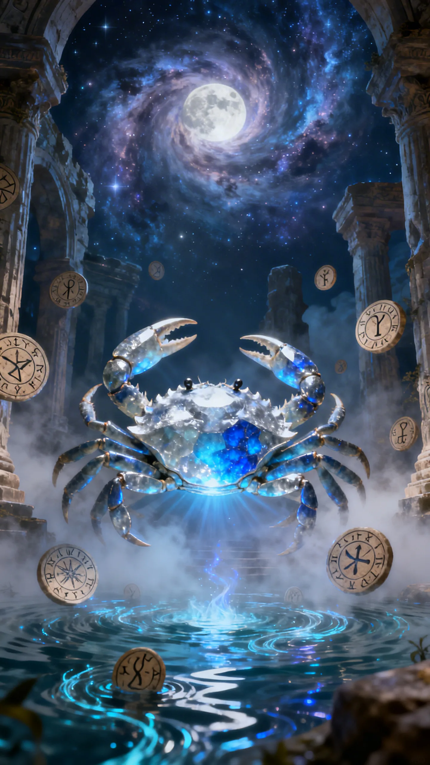 Cancer Horoscope: March 25, 2026