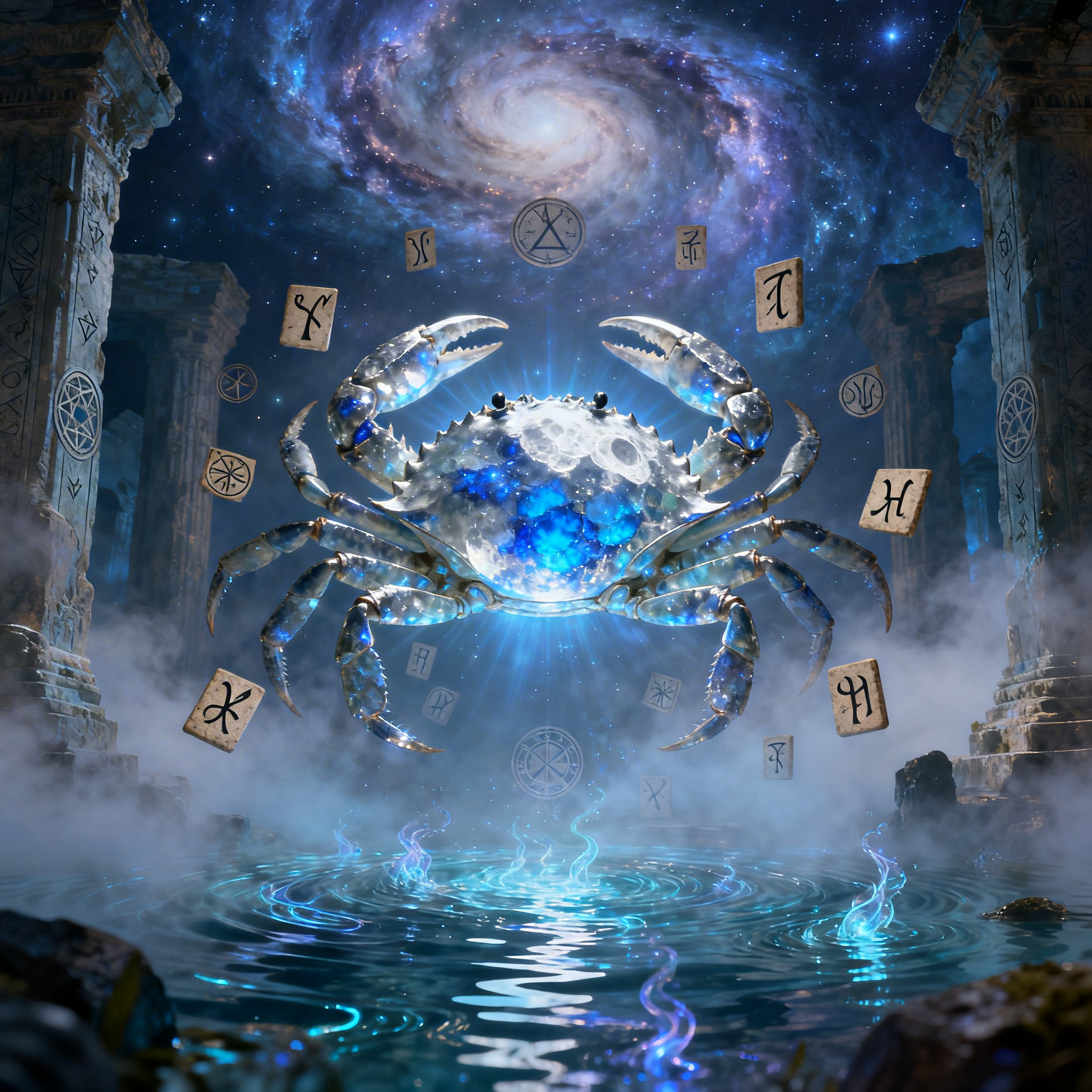 Yengeç Burcu: 9 Mart 2026 Yorumu