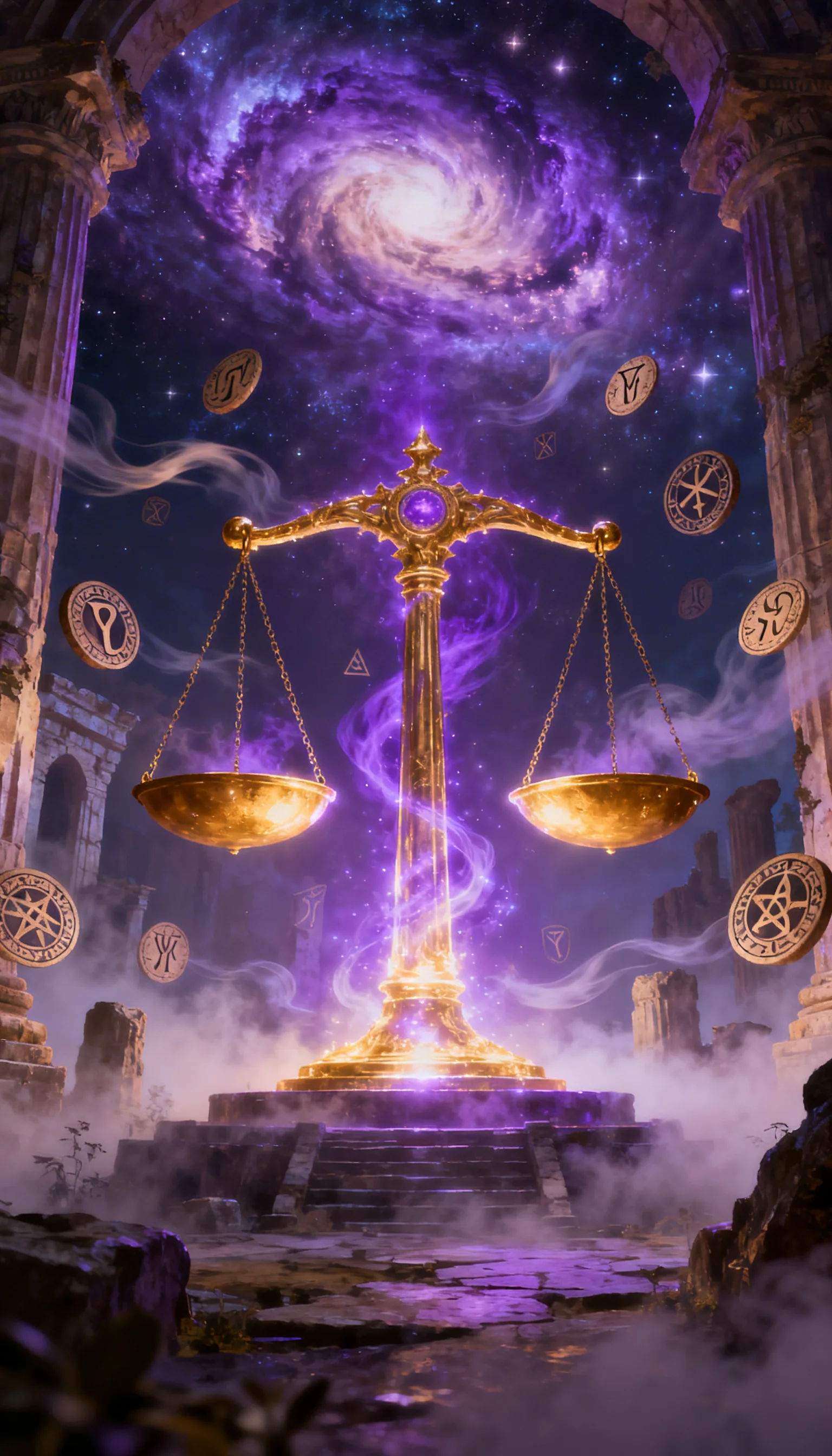 Terazi Burcu: 19 Mart 2026 Yorumu