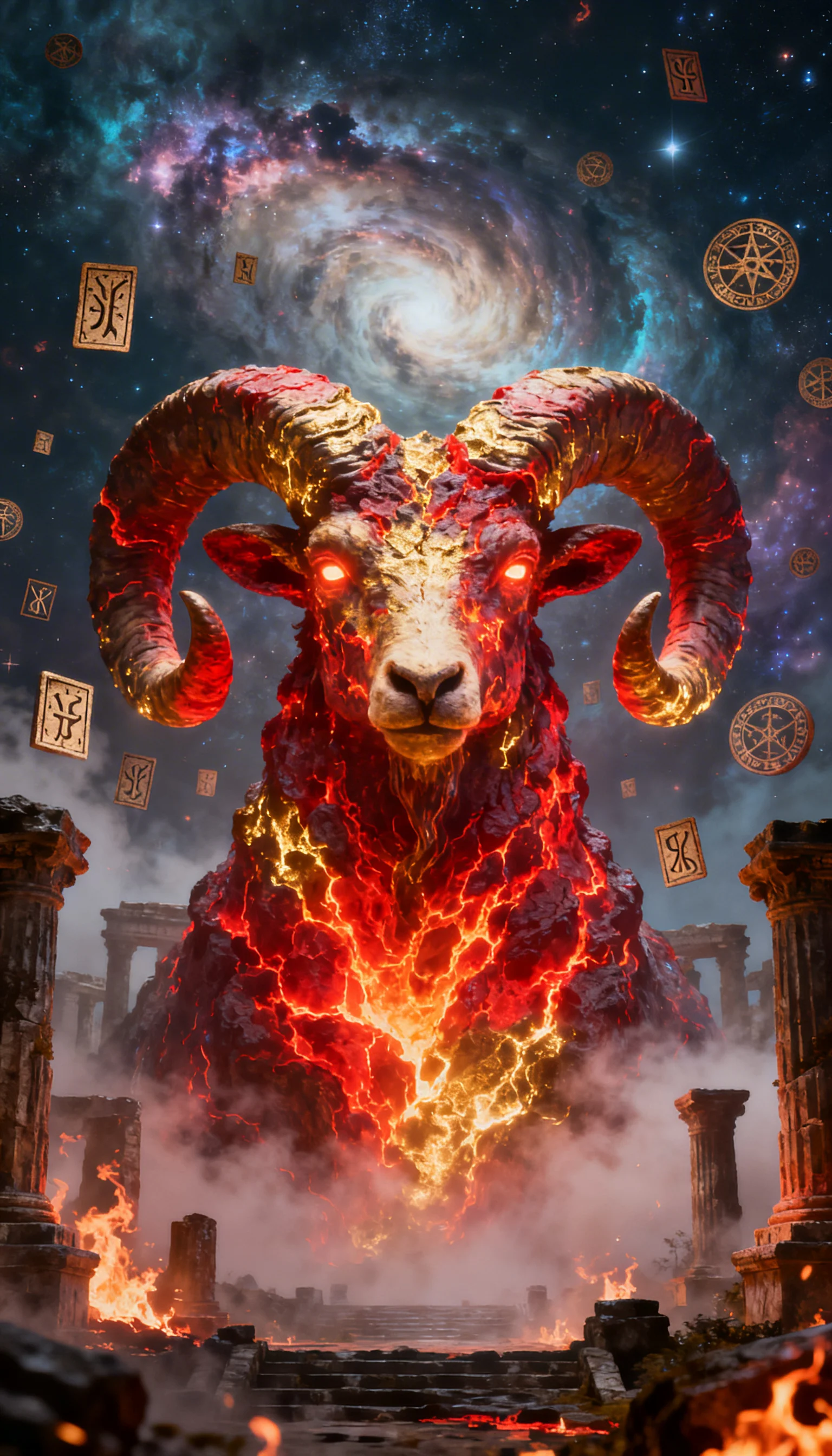 Koç Burcu: 18 Mart 2026 Yorumu