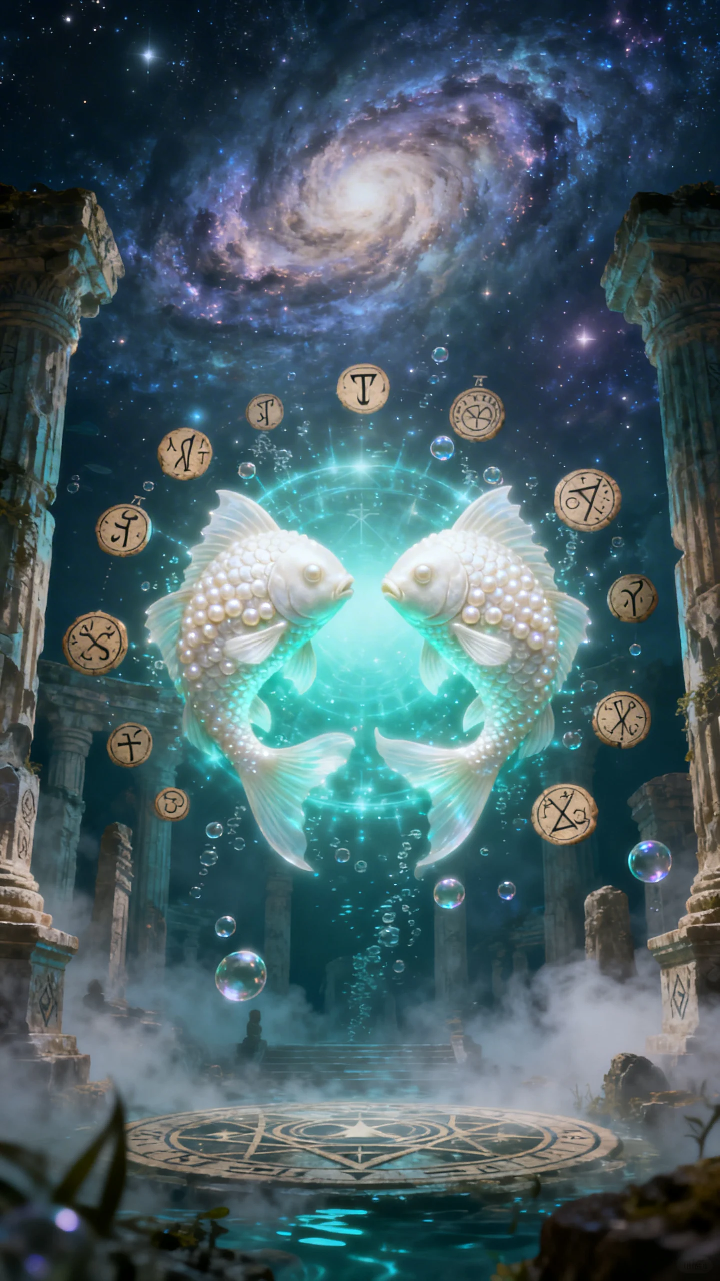 Balık Burcu: 27 Mart 2026 Yorumu