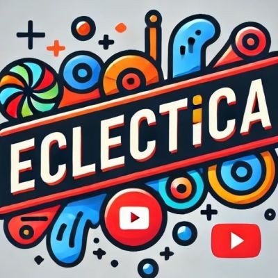Eclectica ENG