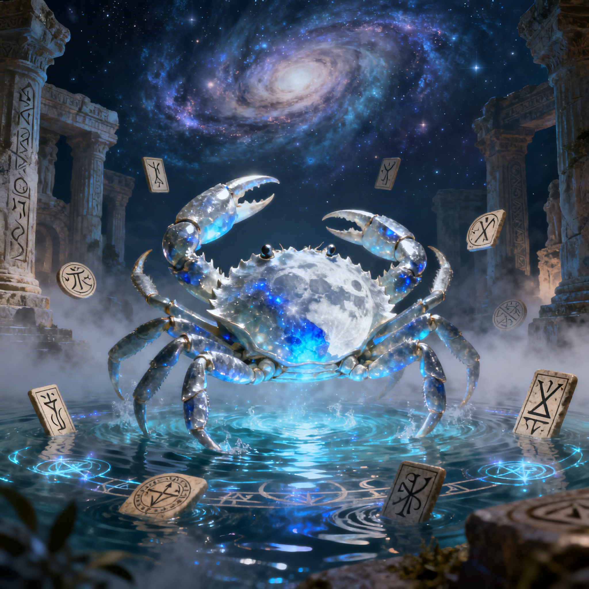 Yengeç Burcu: 13 Mart 2026 Yorumu