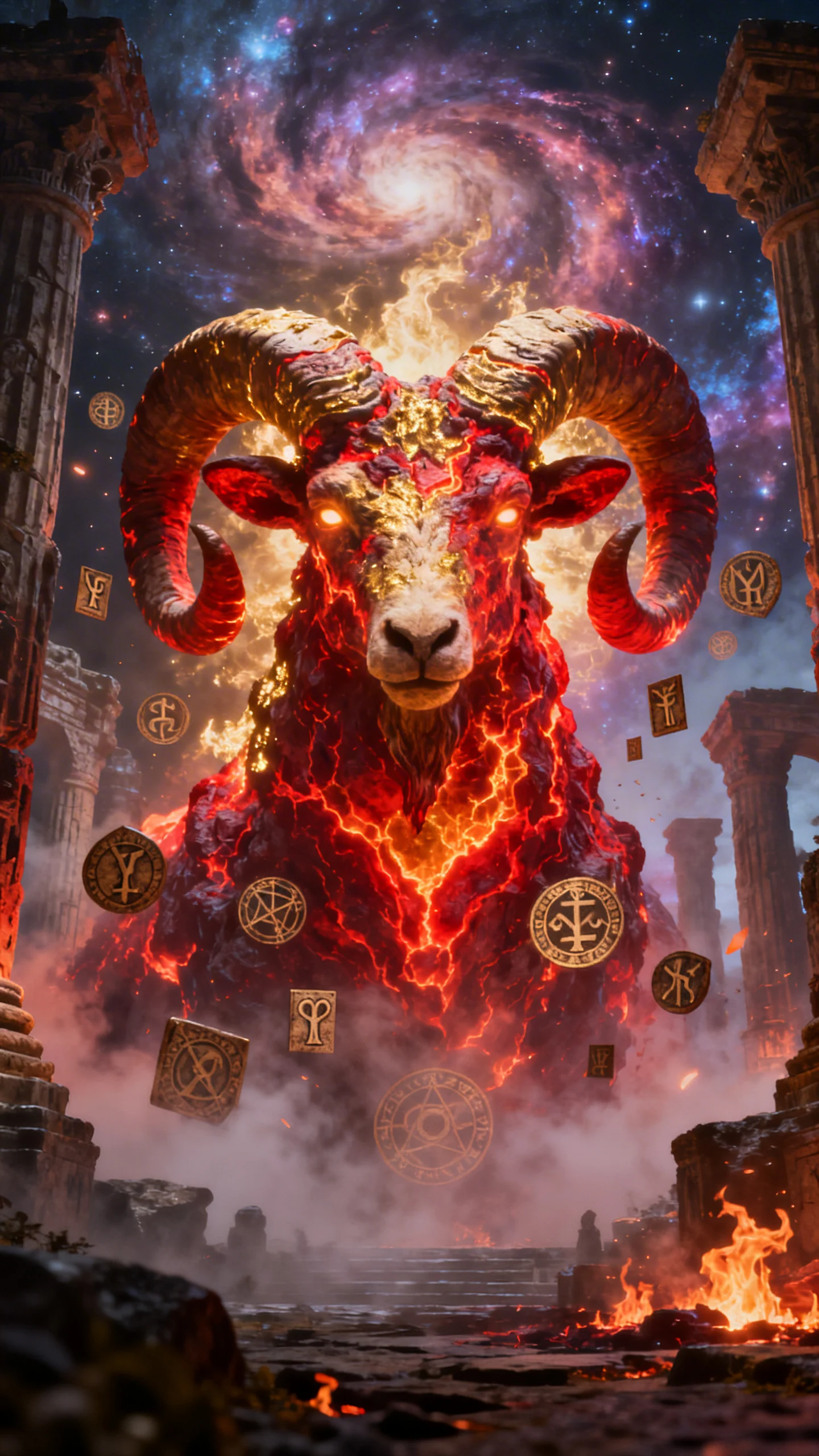 Koç Burcu: 21 Mart 2026 Yorumu