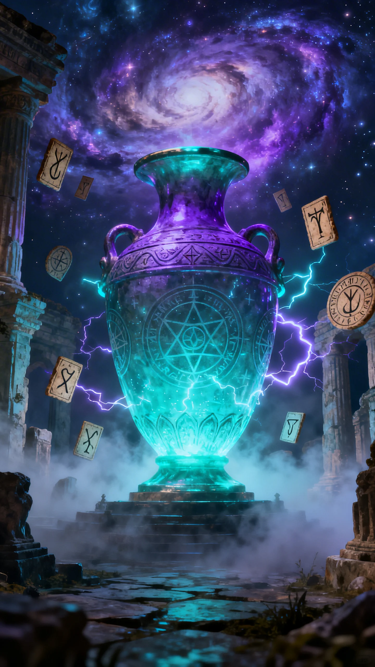 ⁣Kova Burcu: 28 Mart 2026 Yorumu