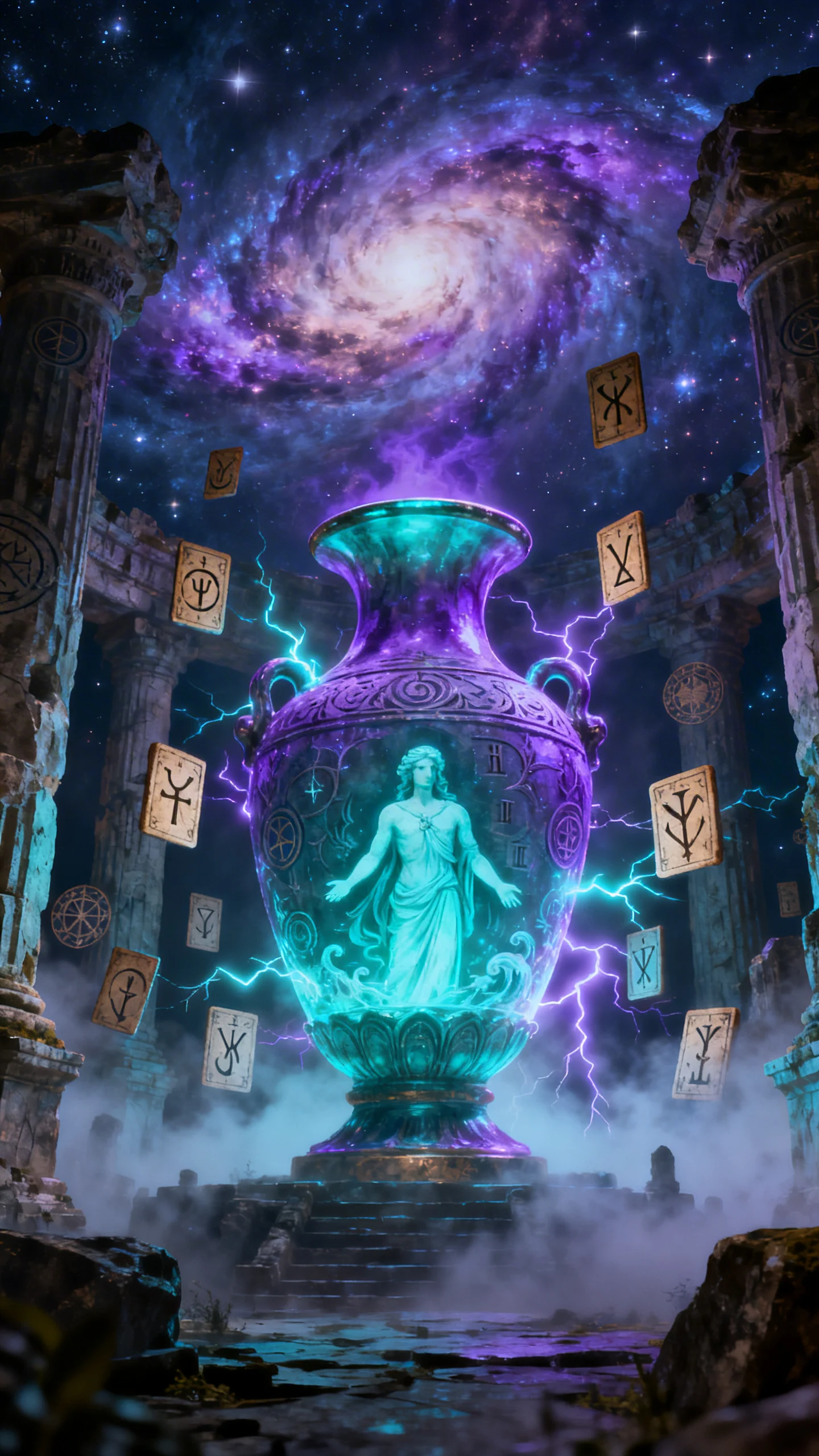 Kova Burcu: 24 Mart 2026 Yorumu