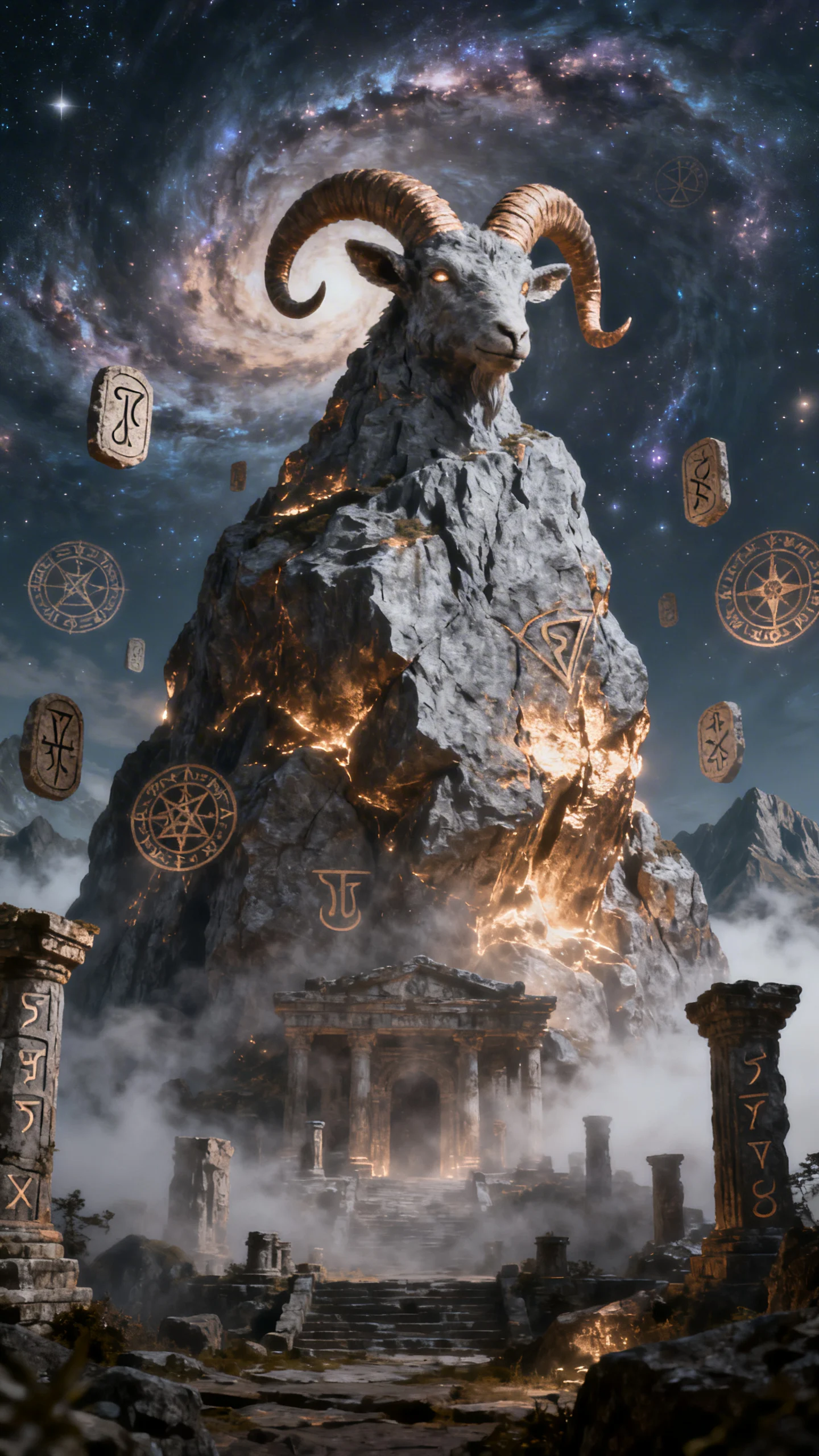 Oğlak Burcu: 23 Mart 2026 Yorumu