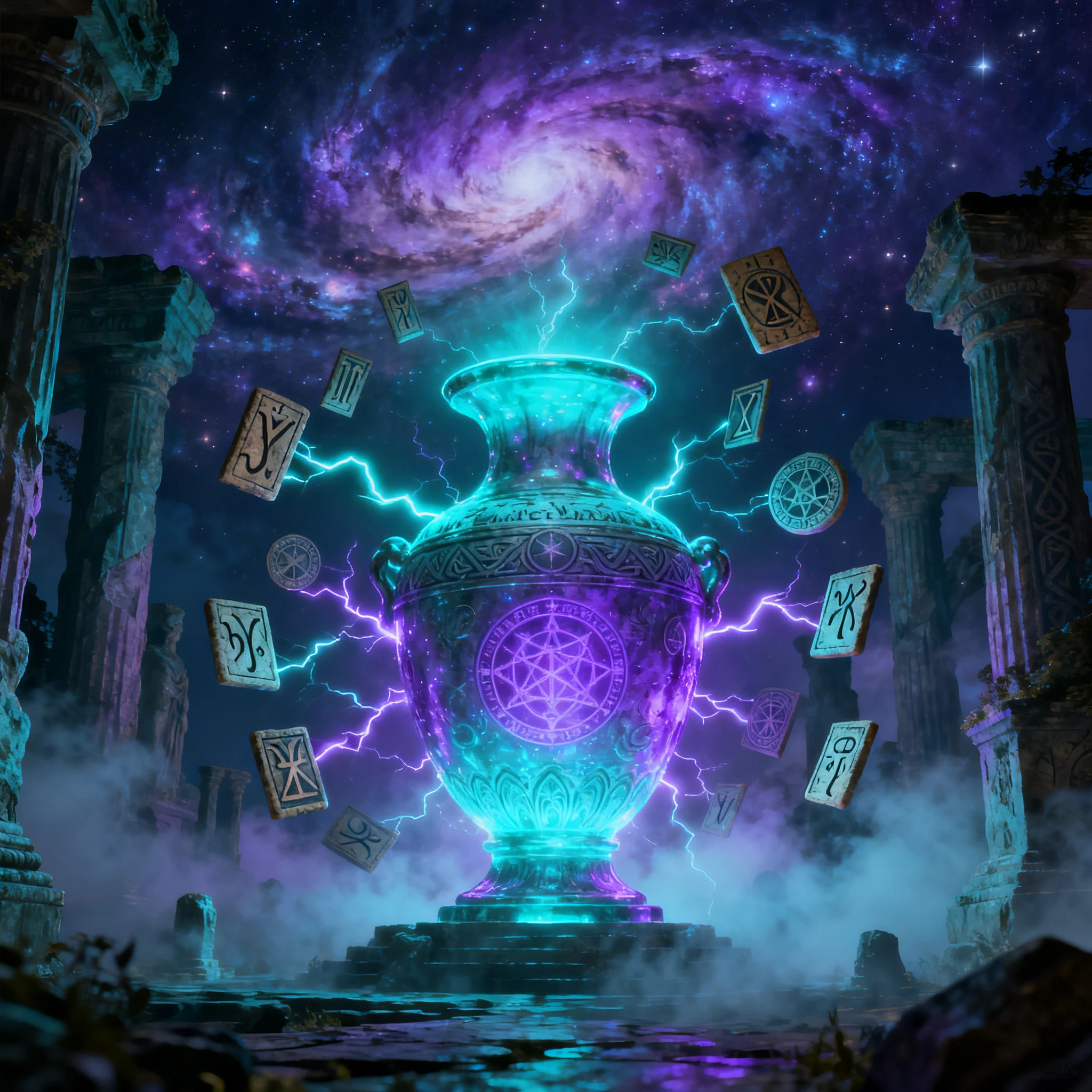 Kova Burcu: 17 Mart 2026 Yorumu