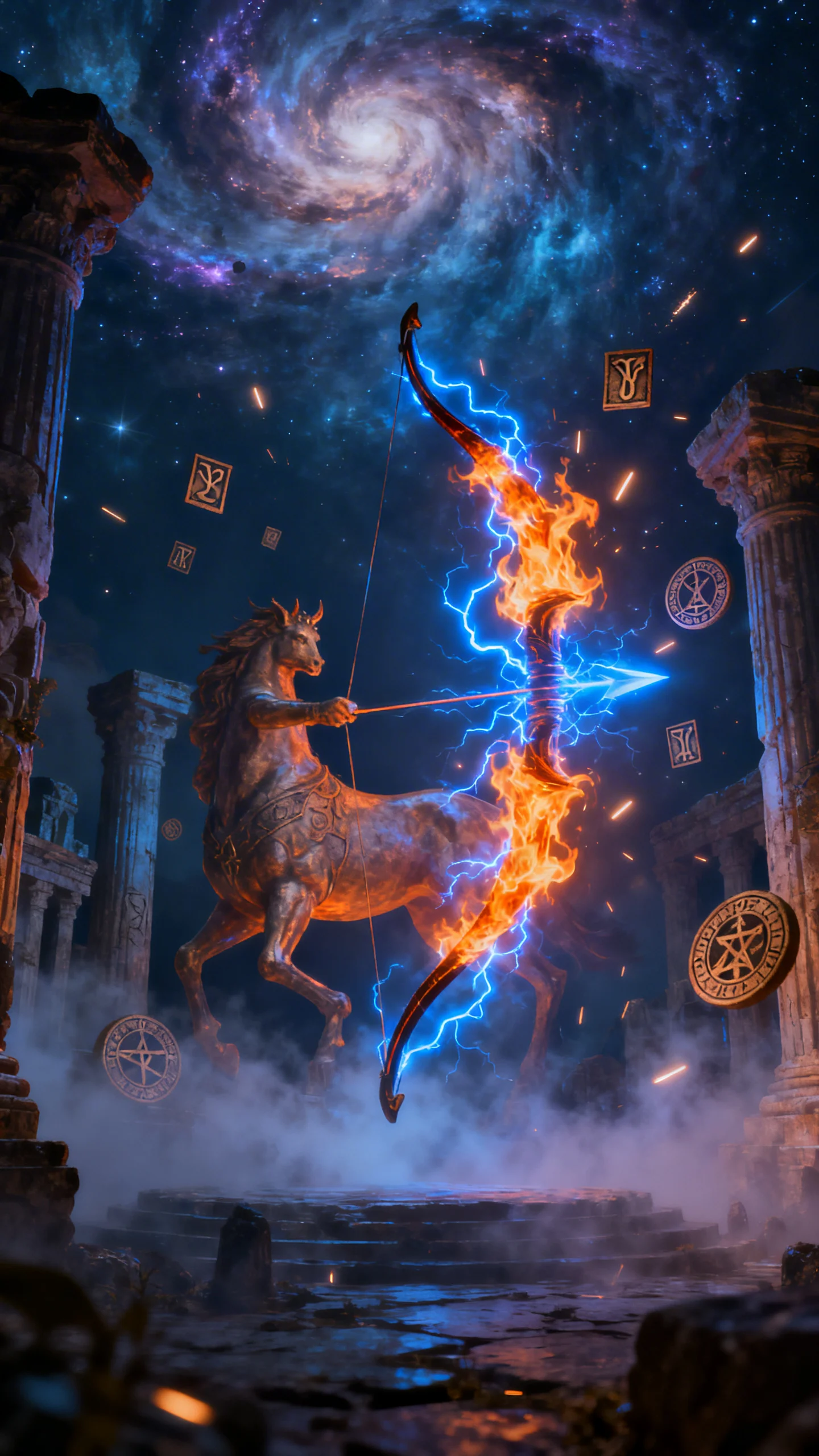 ⁣Yay Burcu: 29 Mart 2026 Yorumu