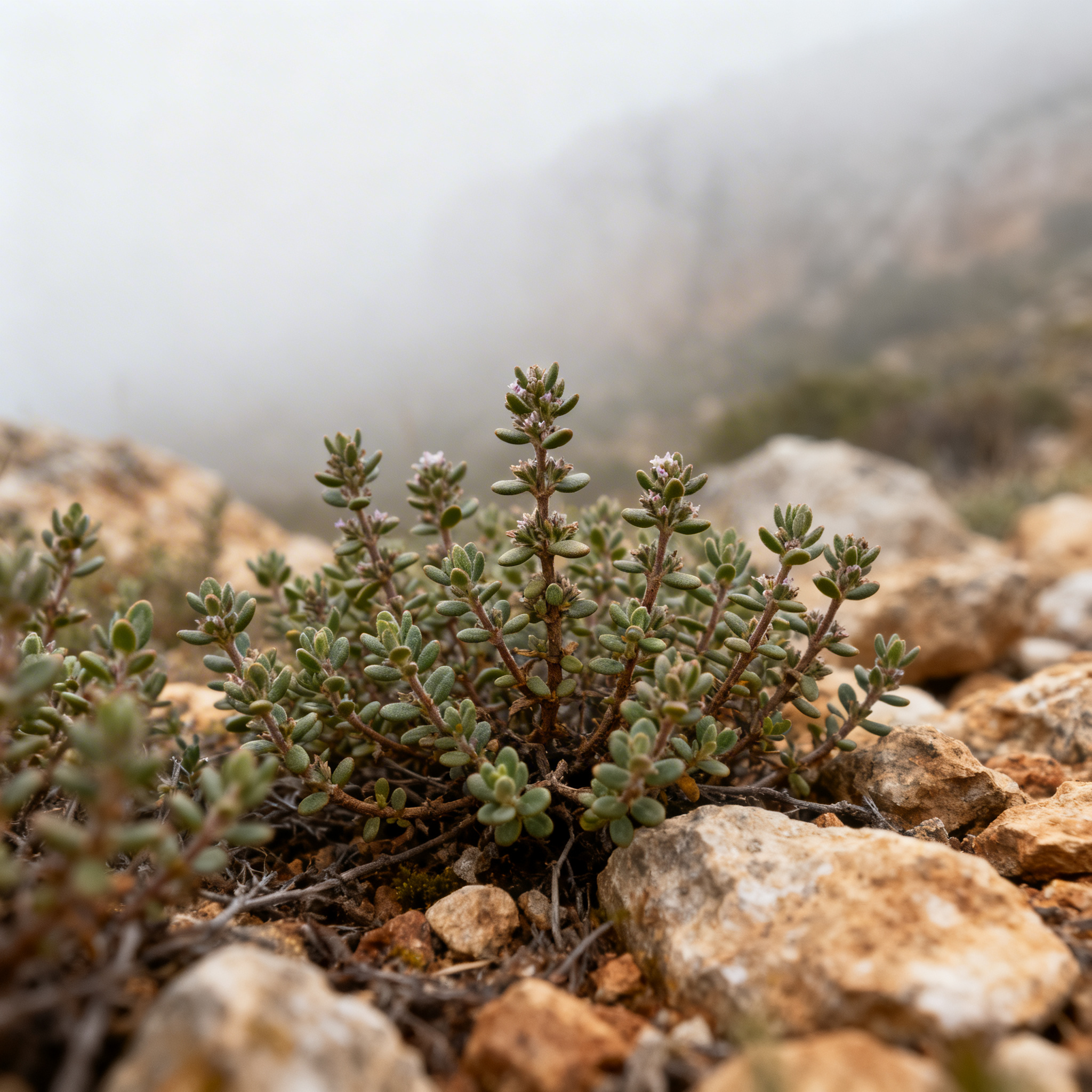 Kekik Bitkisinin Sırrı Nedir?