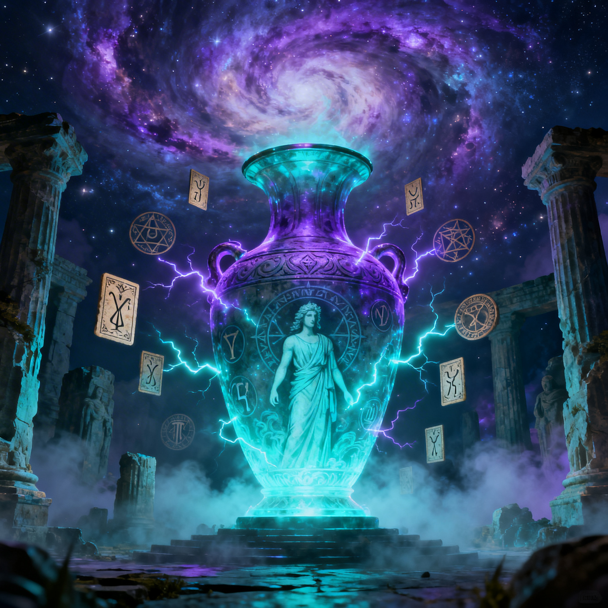 Kova Burcu: 9 Mart 2026 Yorumu