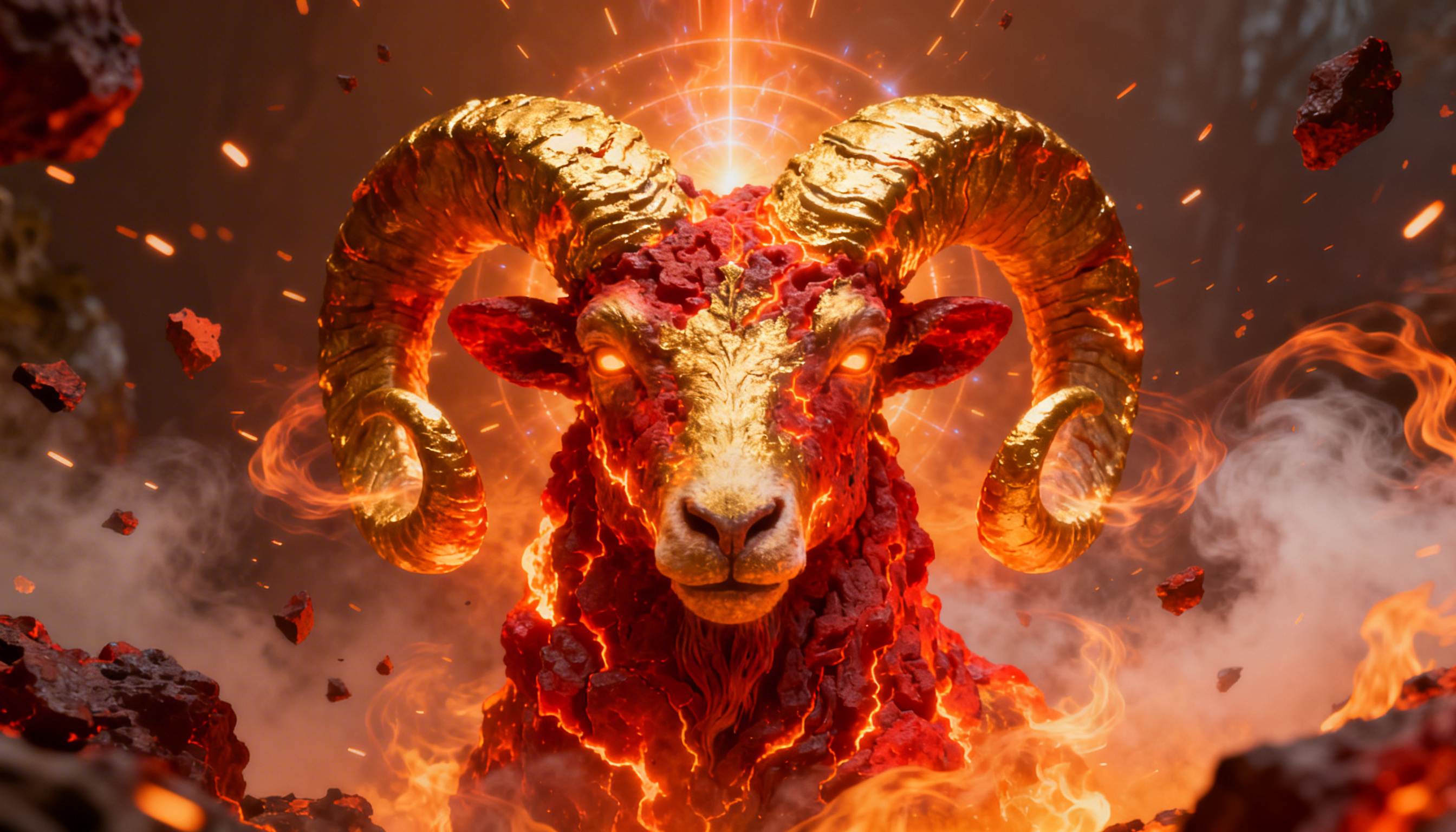 Koç Burcu: 9 - 15 Mart Haftası Yorumu