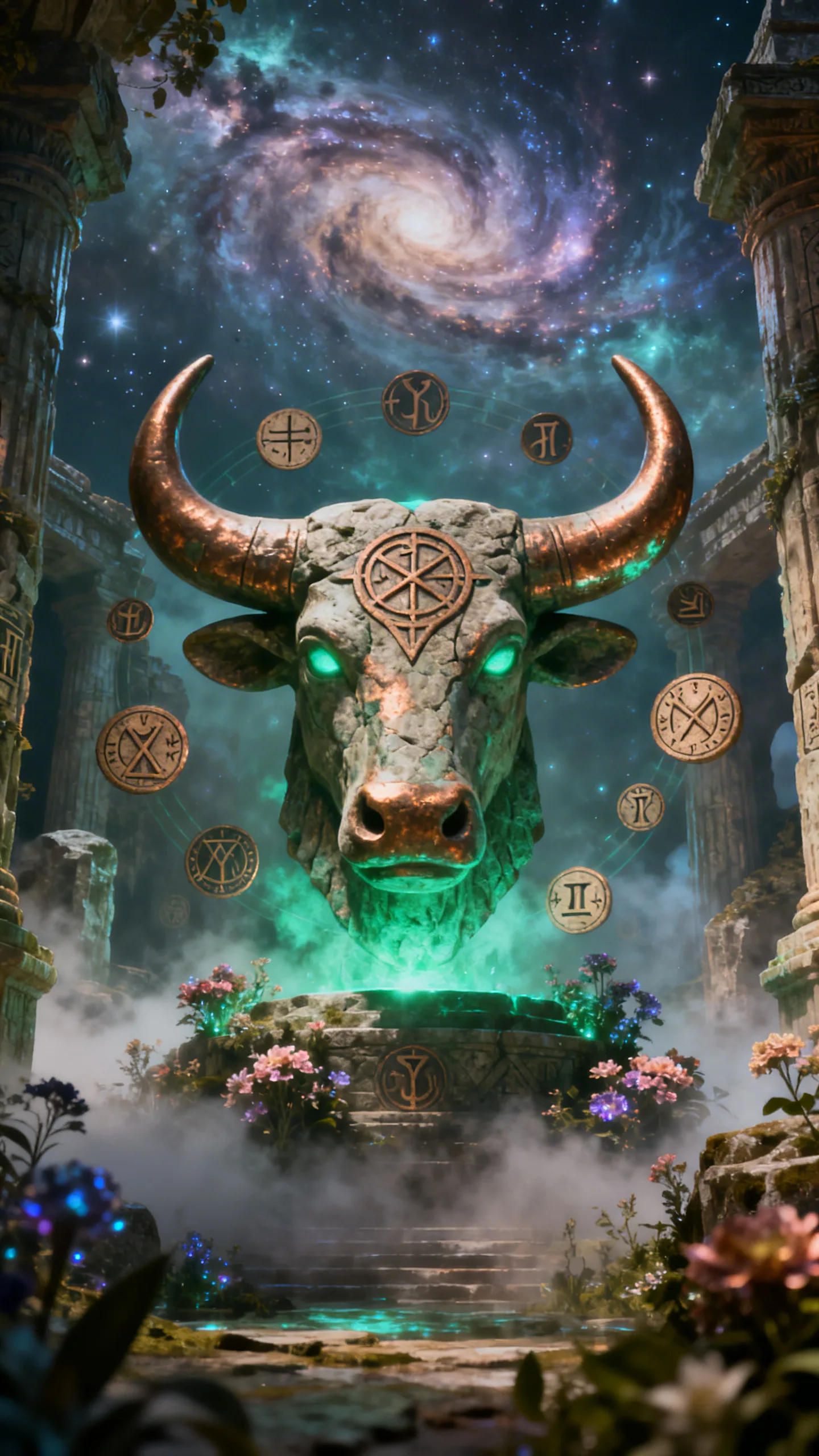 Taurus Horoscope: March 31, 2026