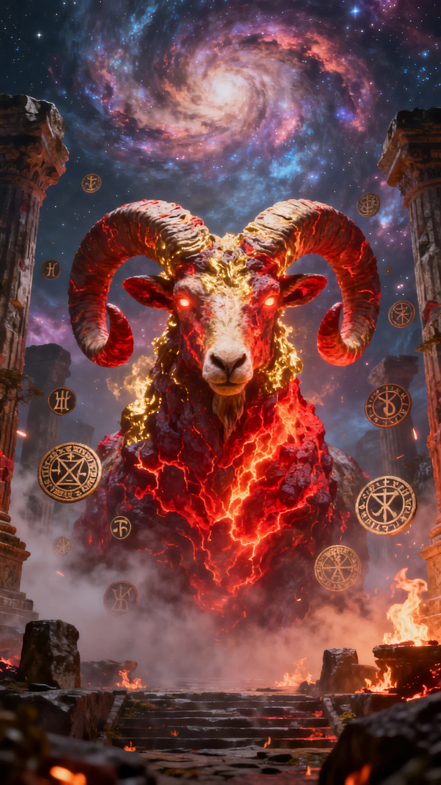 ⁣Koç Burcu: 29 Mart 2026 Yorumu