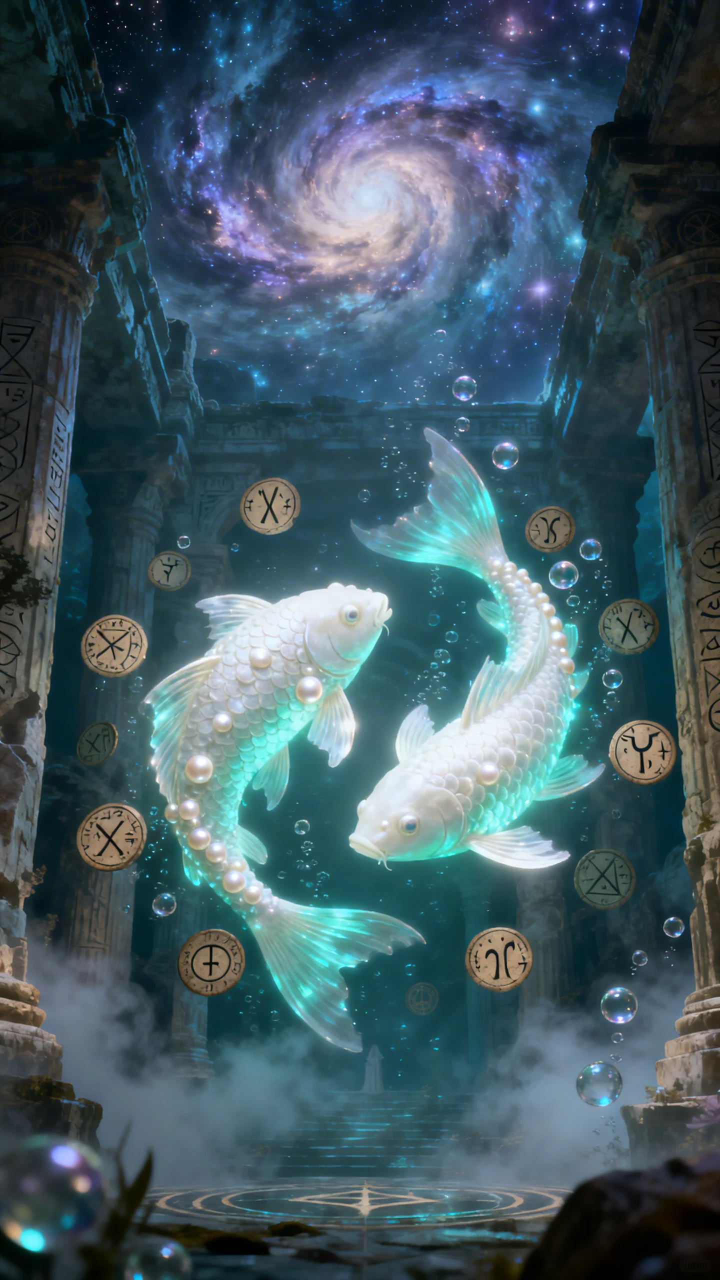 Pisces Horoscope: March 31, 2026