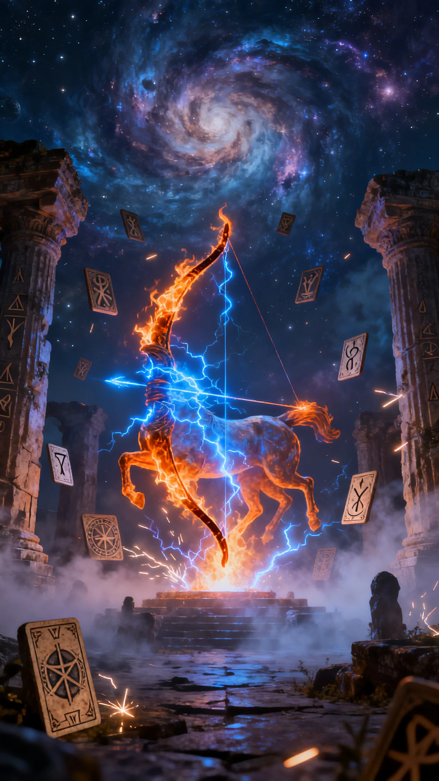 ⁣Yay Burcu: 22 Mart 2026 Yorumu