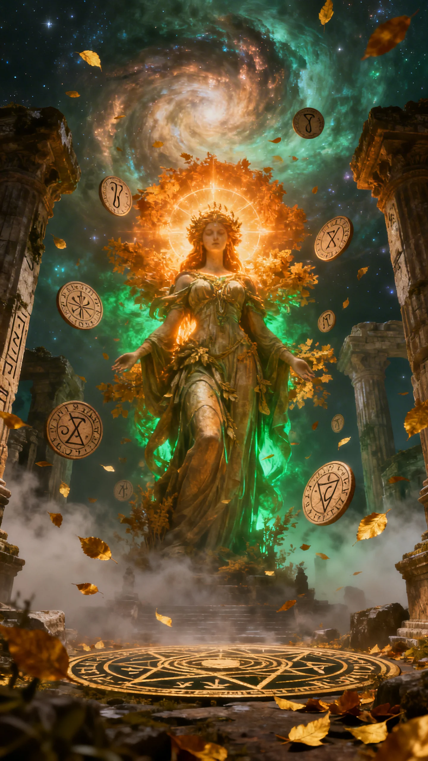 Virgo Horoscope: March 27, 2026