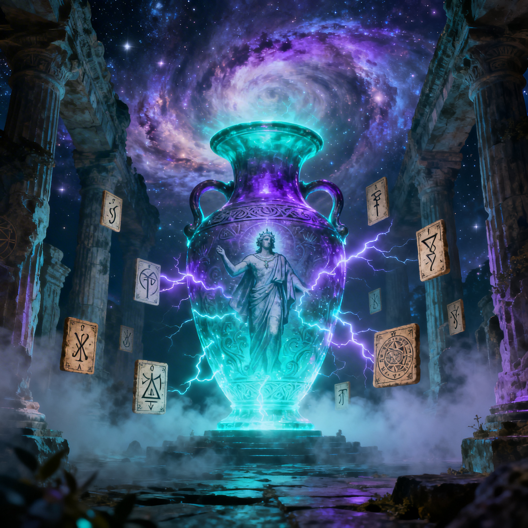 Kova Burcu: 13 Mart 2026 Yorumu