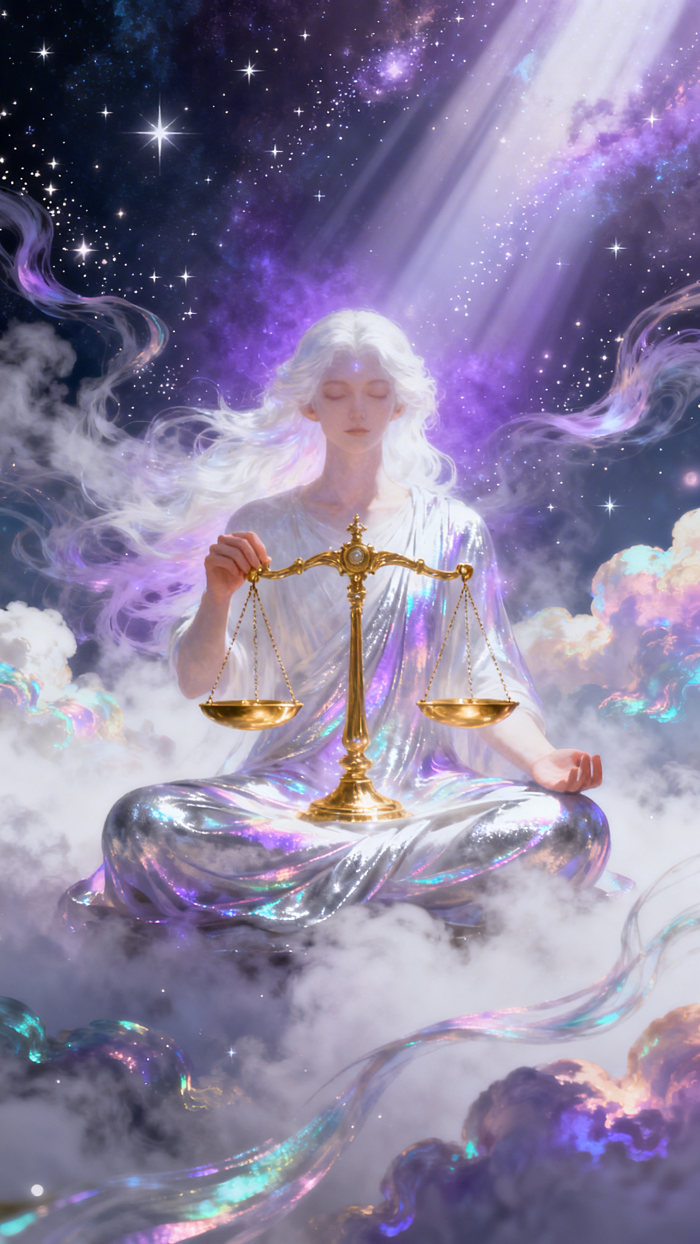 ⁣Terazi Burcu: 28 Mart - 3 Nisan Yorumu