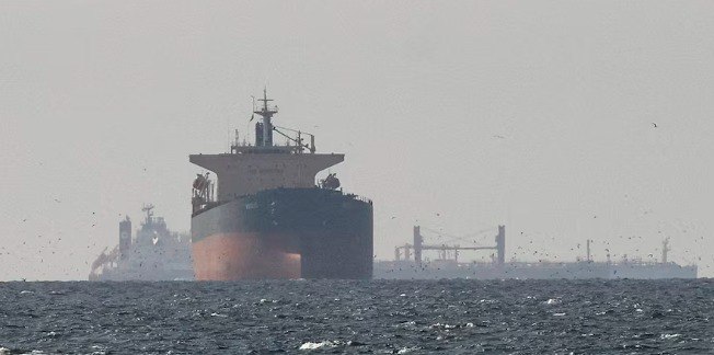 Trump Calls for Global Action on Strait Security