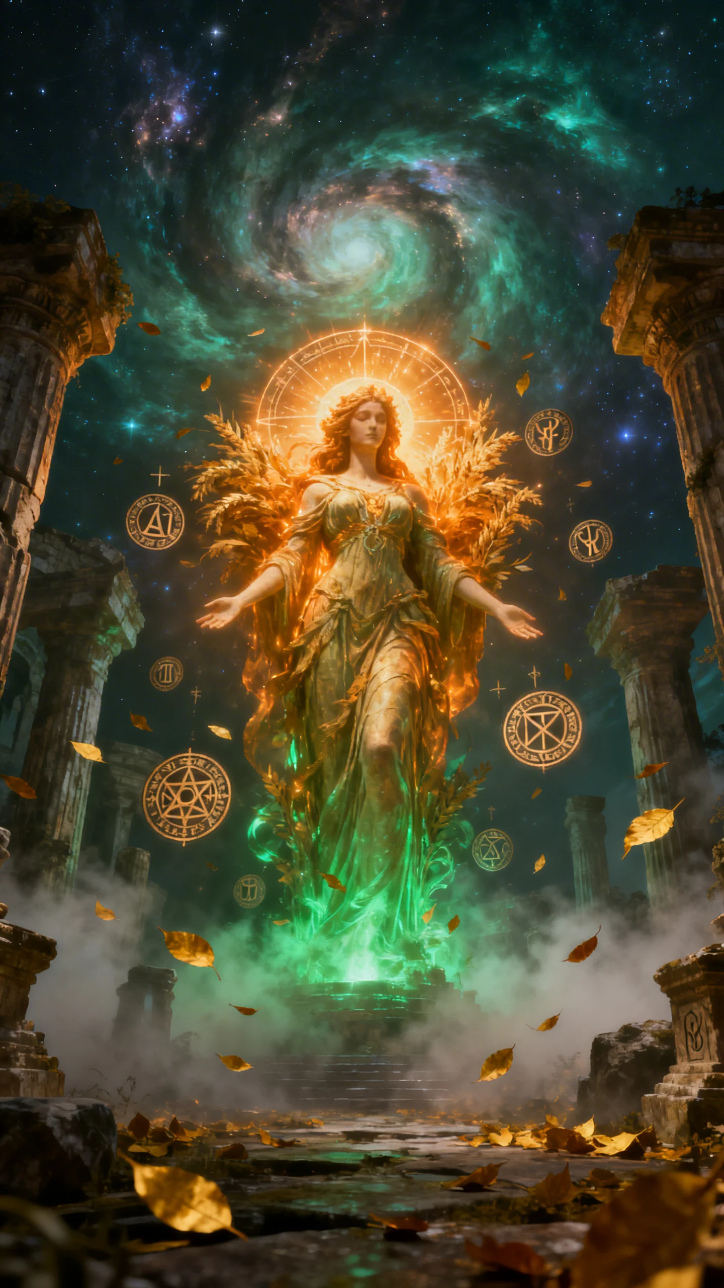 Başak Burcu: 21 Mart 2026 Yorumu