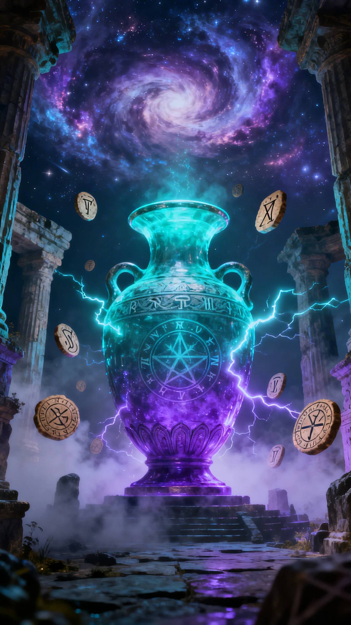 Kova Burcu: 26 Mart 2026 Yorumu