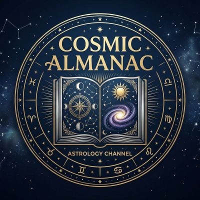 Cosmic Almanac