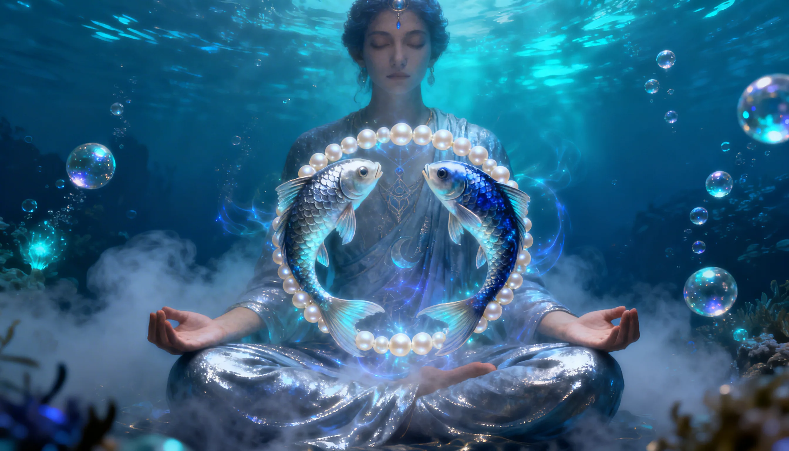 ⁣Balık Burcu: 16 - 22 Mart Haftası Yorumu