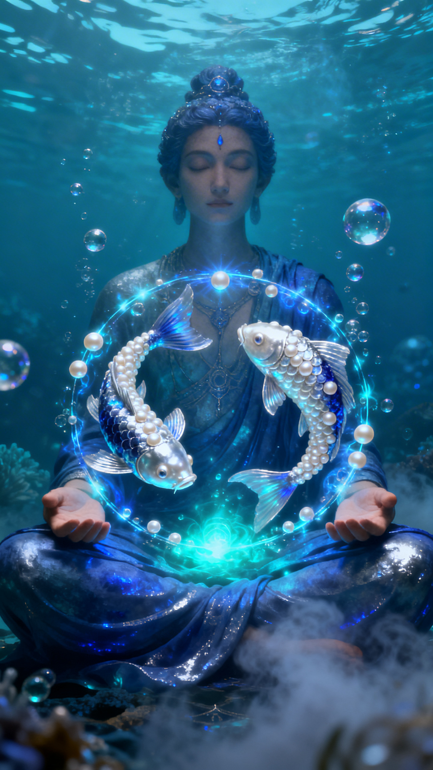 ⁣Balık Burcu: 28 Mart - 3 Nisan Yorumu