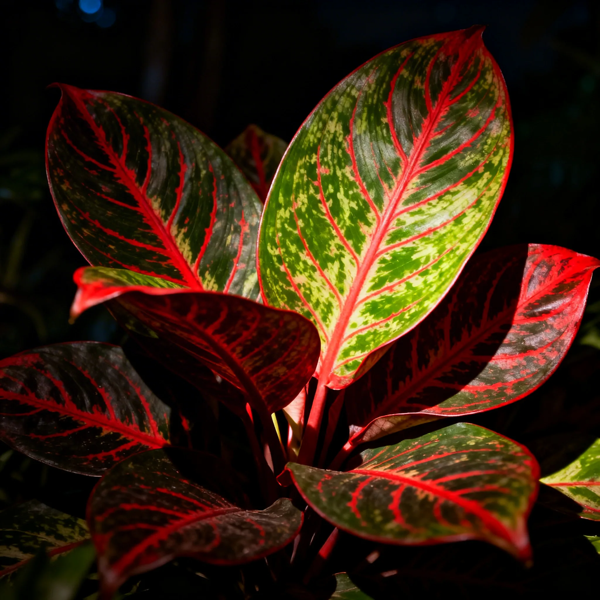 What is the Secret of the Prayer Plant?