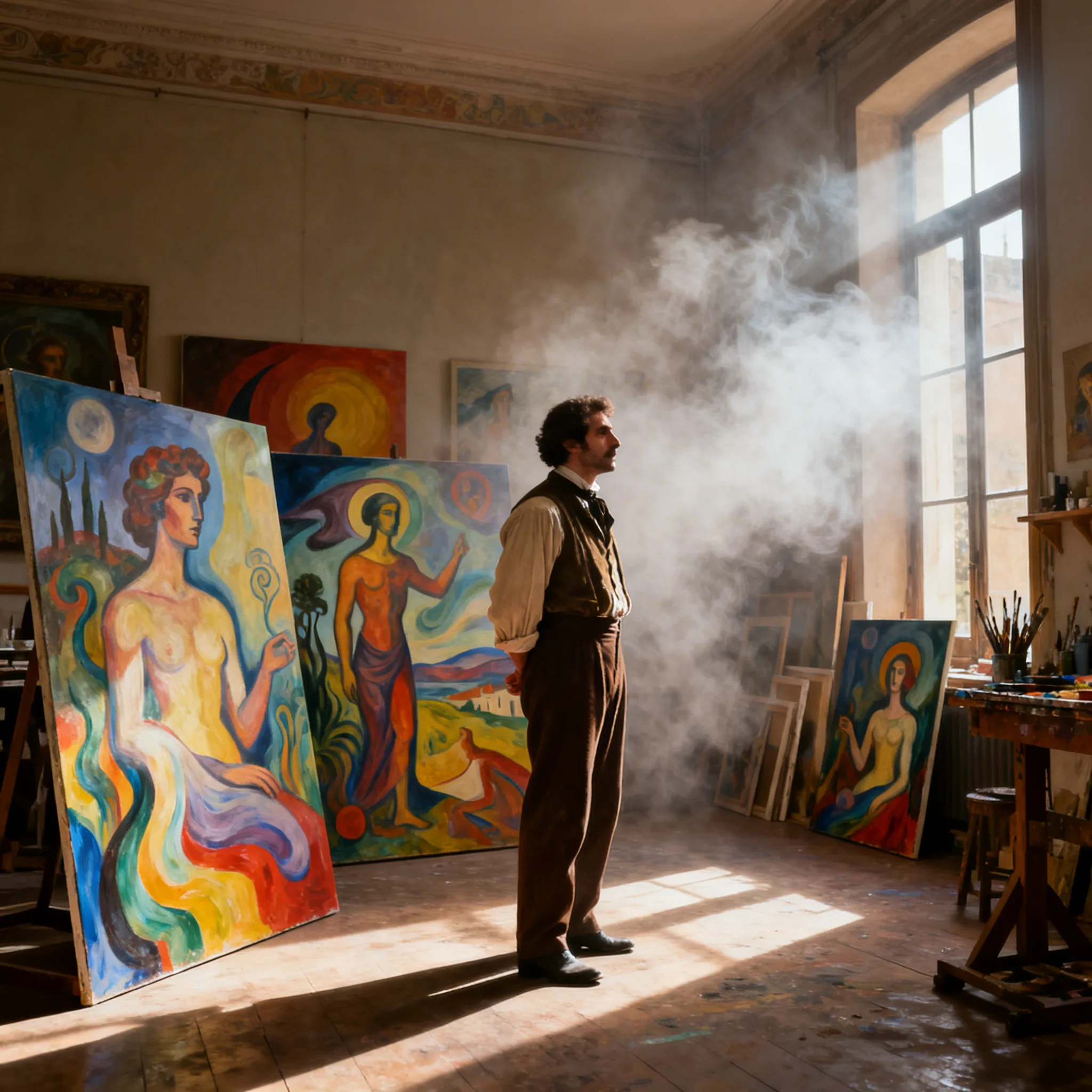 Why Salvador Dalí Still Matters Today