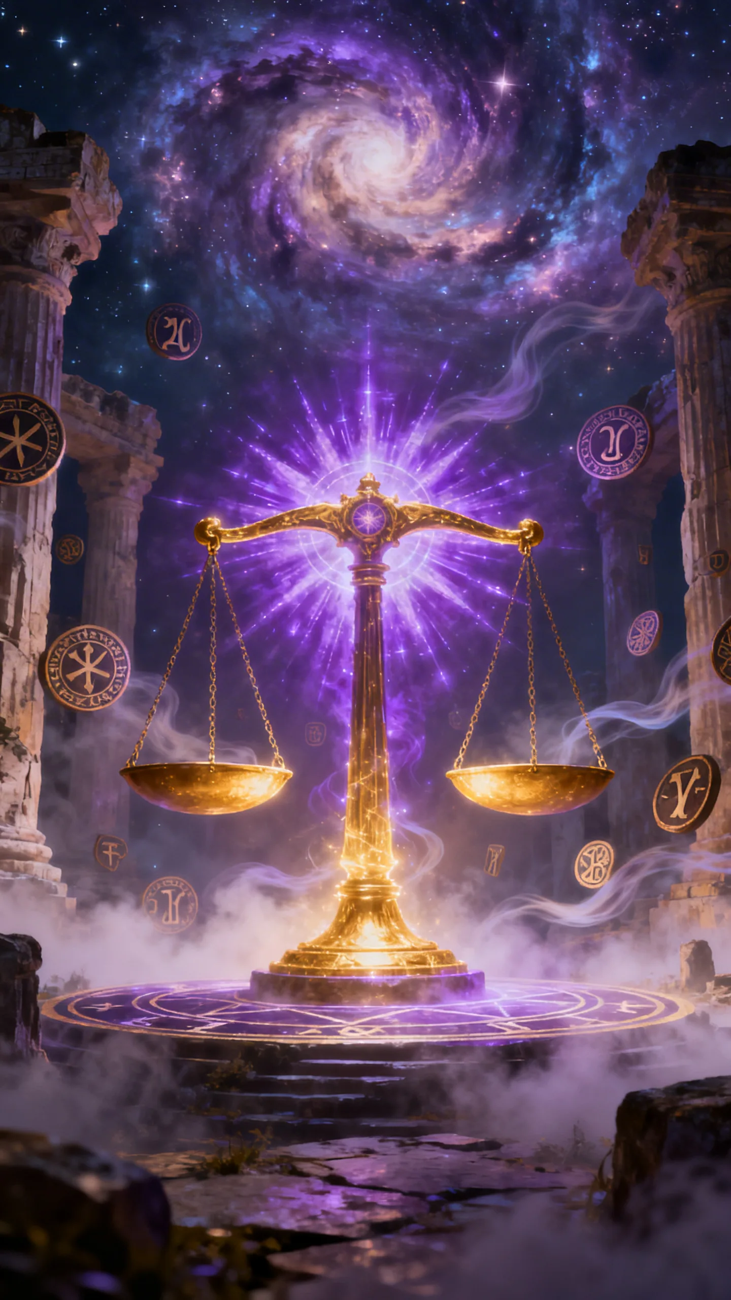 Terazi Burcu: 27 Mart 2026 Yorumu