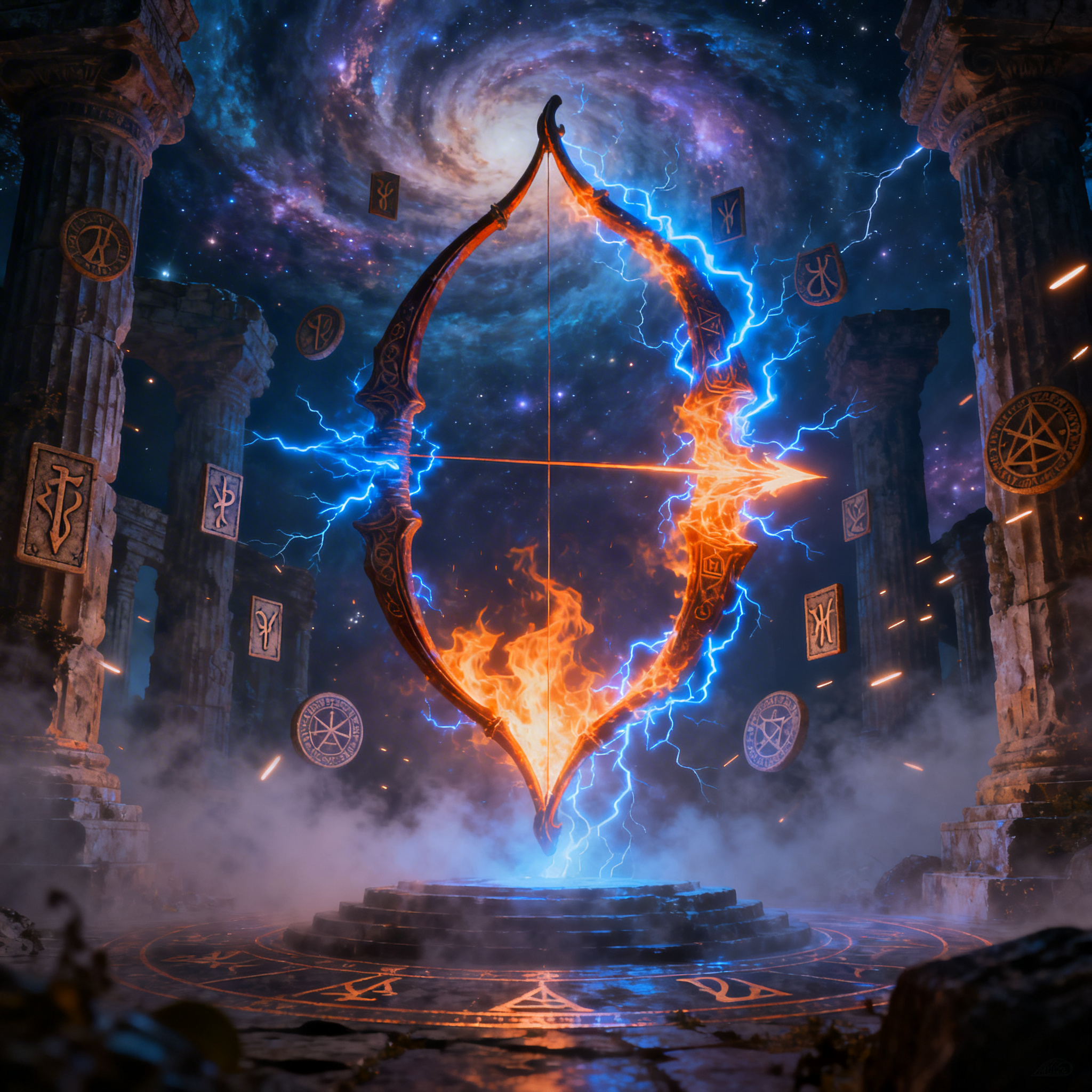 ⁣Yay Burcu: 12 Mart 2026 Yorumu