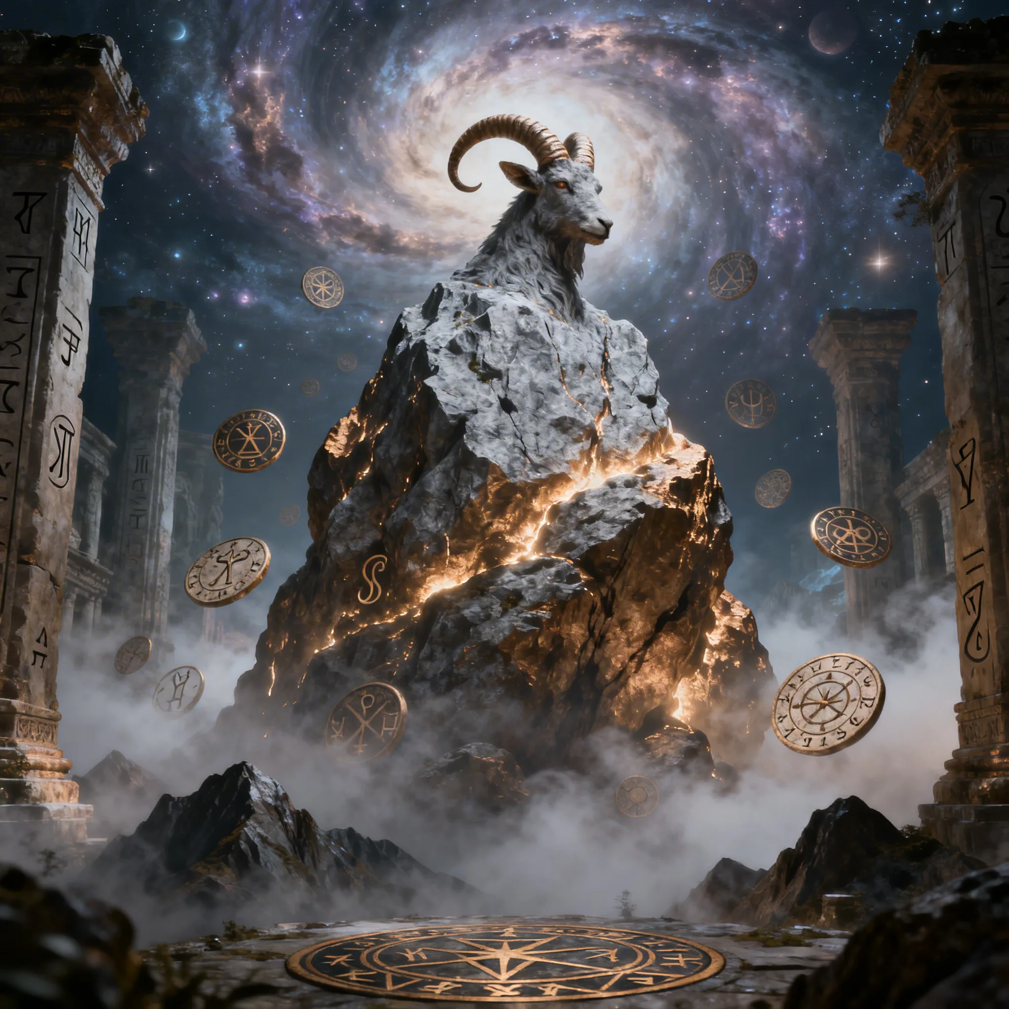 Oğlak Burcu: 18 Mart 2026 Yorumu