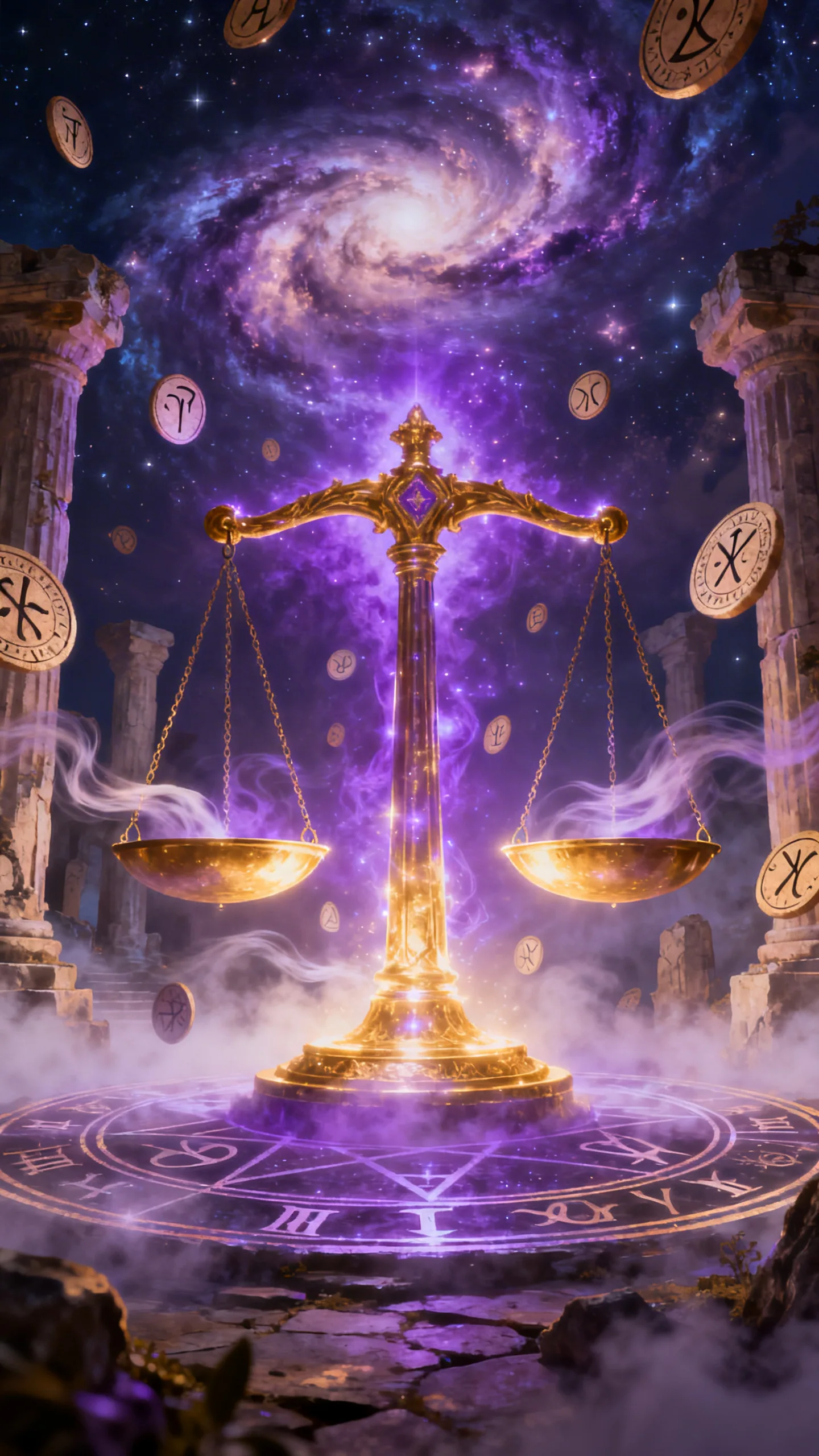 Terazi Burcu: 26 Mart 2026 Yorumu