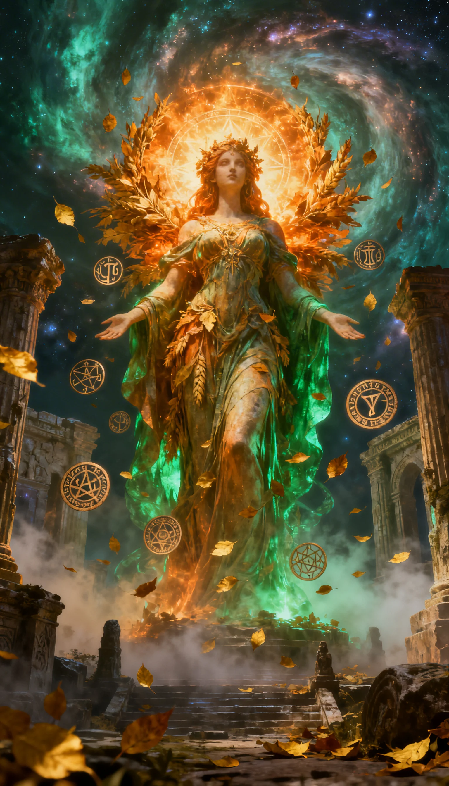 ⁣Başak Burcu: 20 Mart 2026 Yorumu