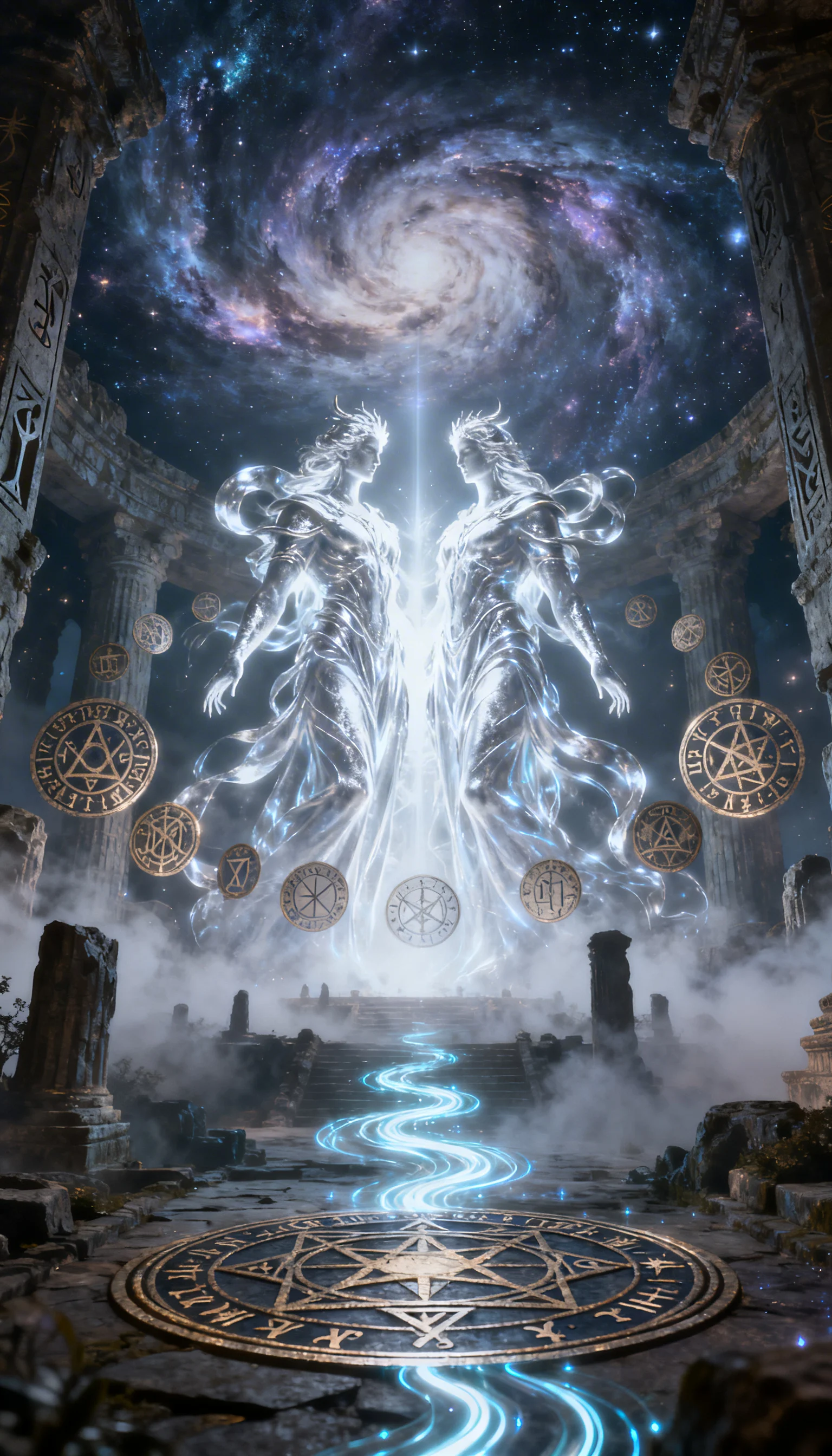 ⁣İkizler Burcu: 20 Mart 2026 Yorumu