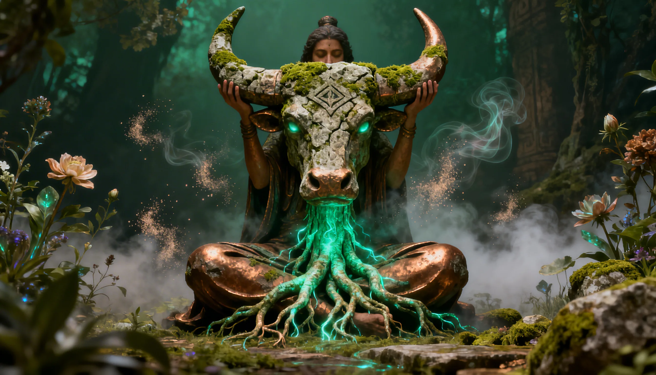 Boğa Burcu: 16 - 22 Mart Haftası Yorumu