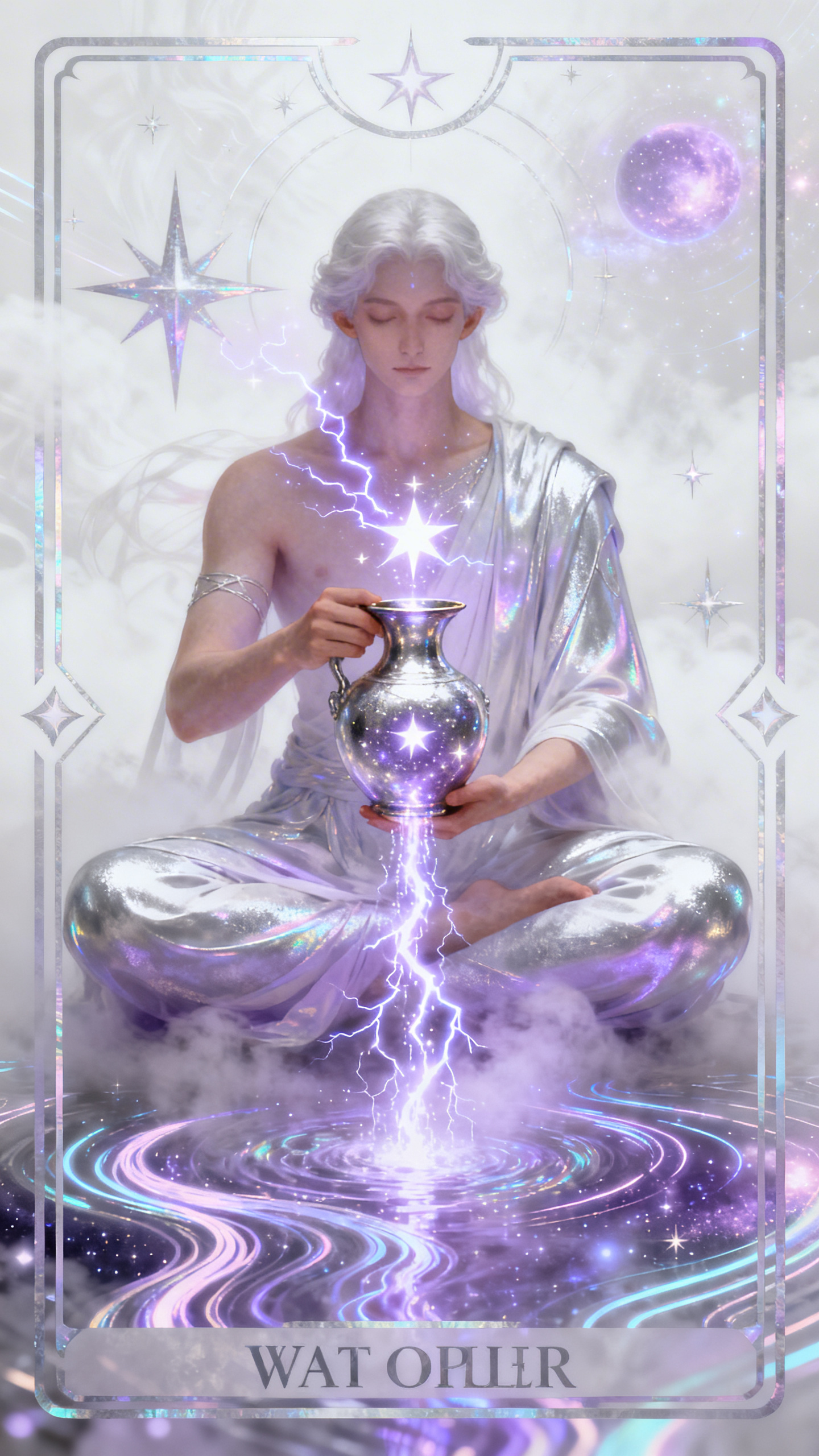 Kova Burcu: 21 - 27 Mart Yorumu