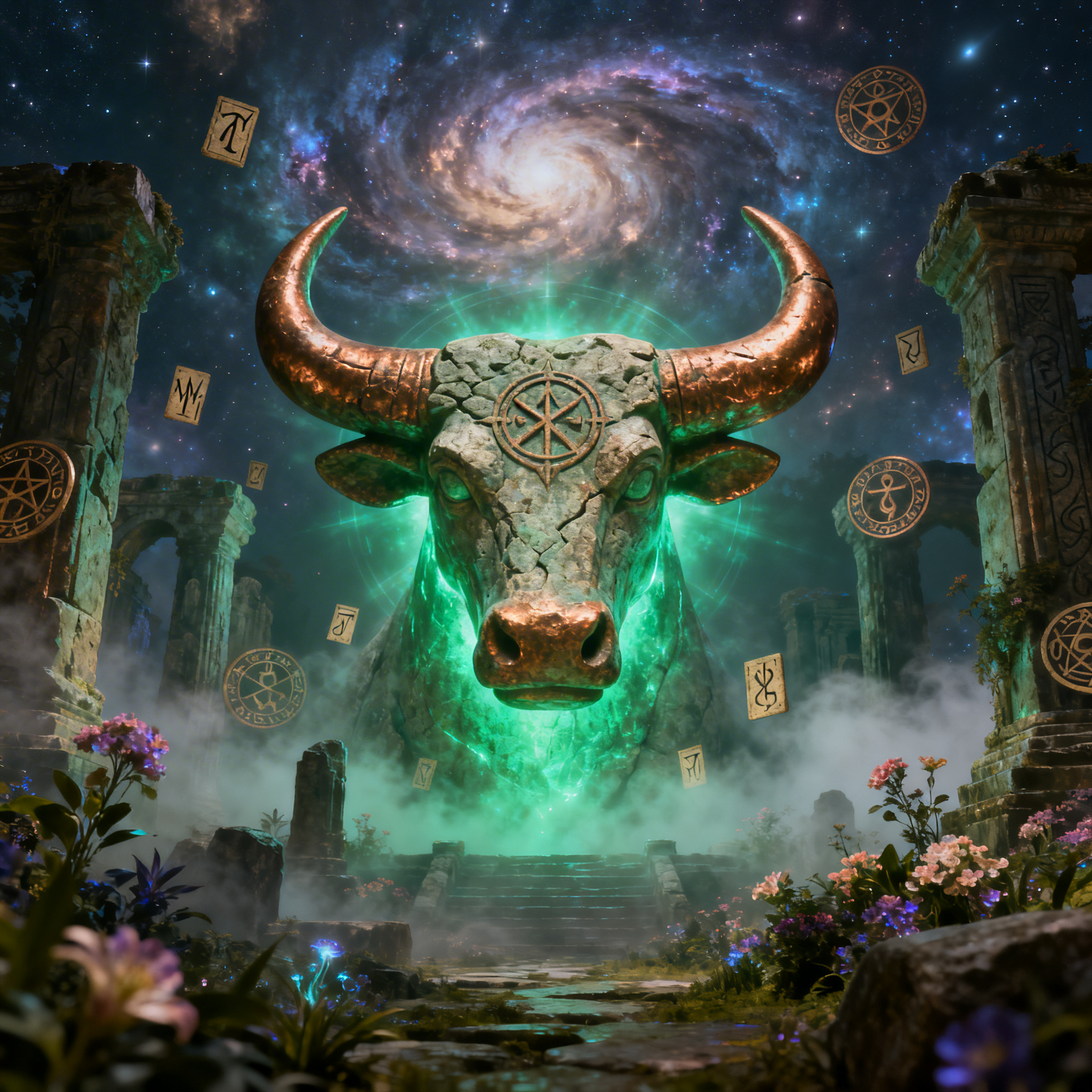 Boğa Burcu: 9 Mart 2026 Yorumu