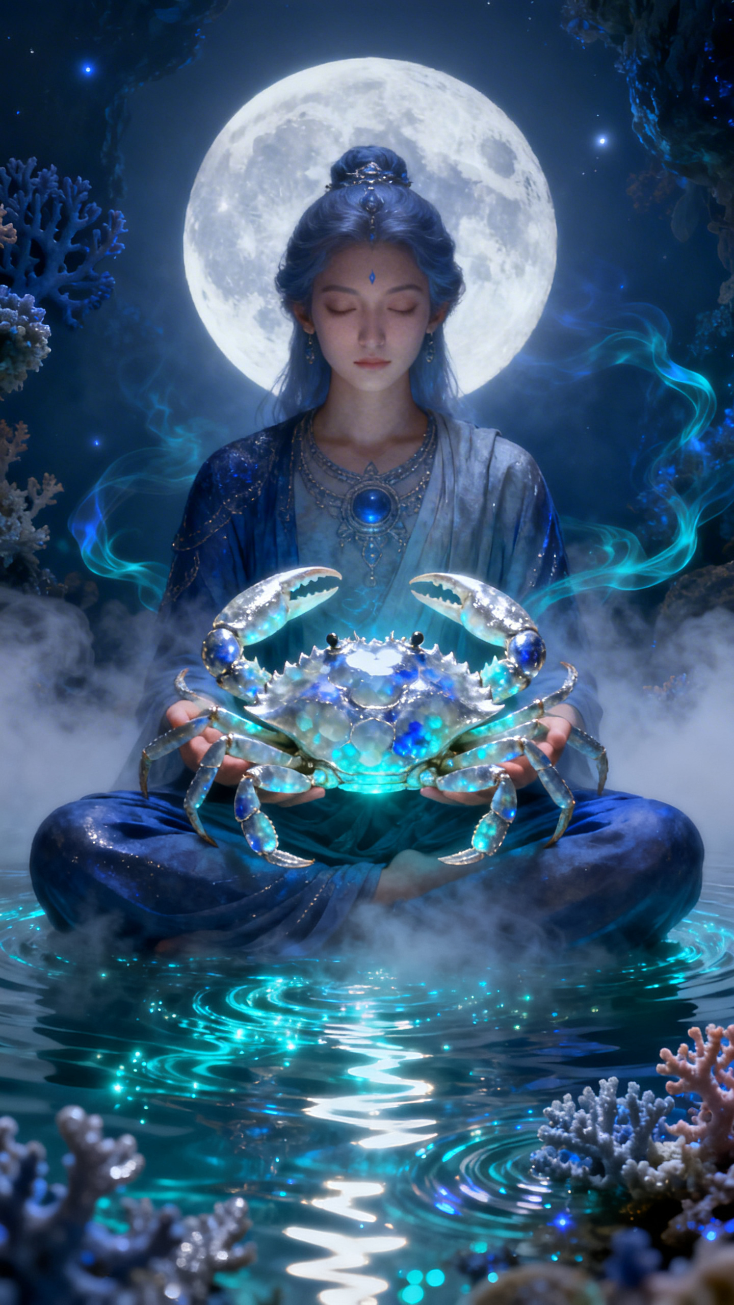 ⁣Yengeç Burcu: 28 Mart - 3 Nisan Yorumu