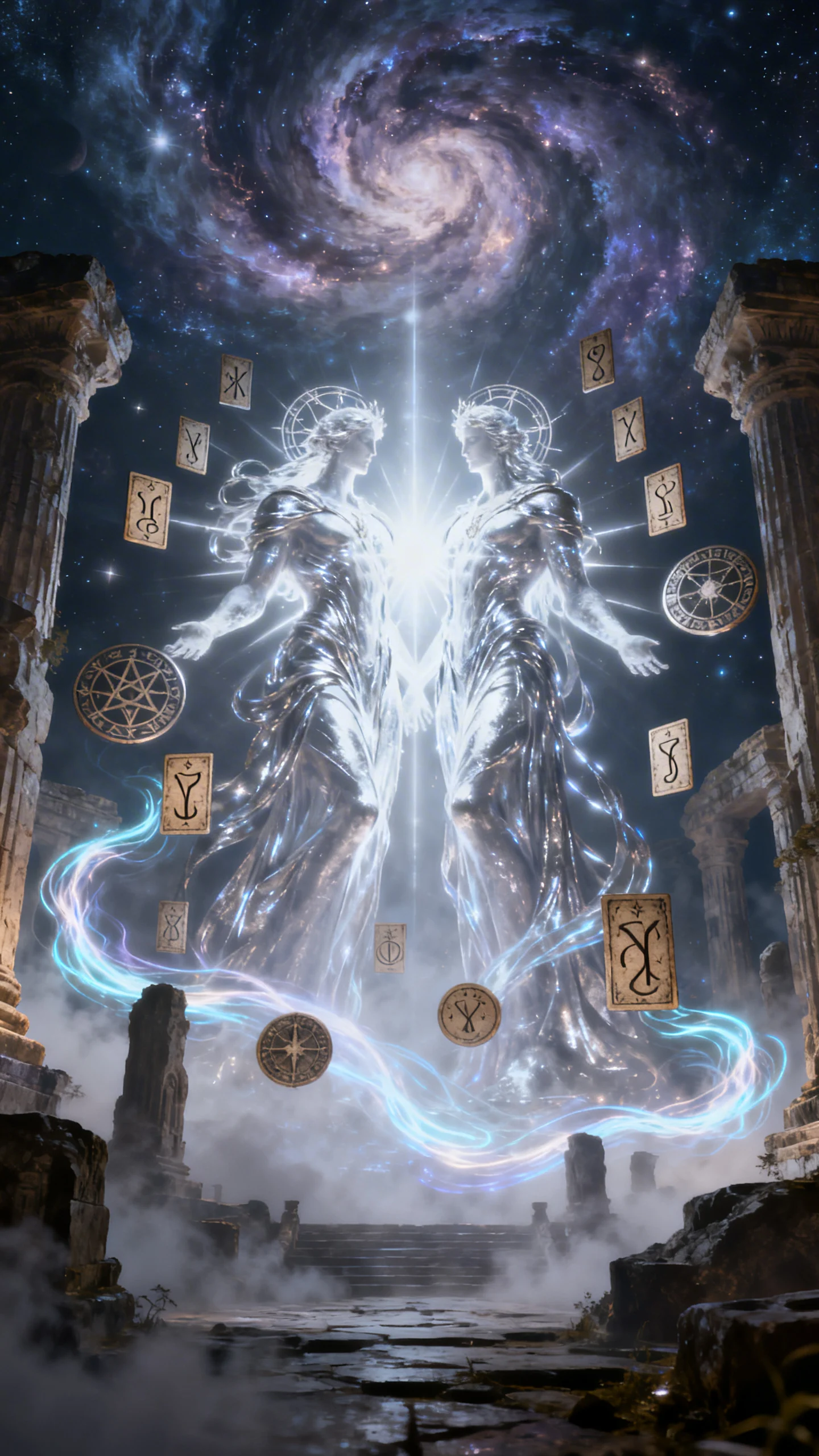 Gemini Horoscope: March 27, 2026